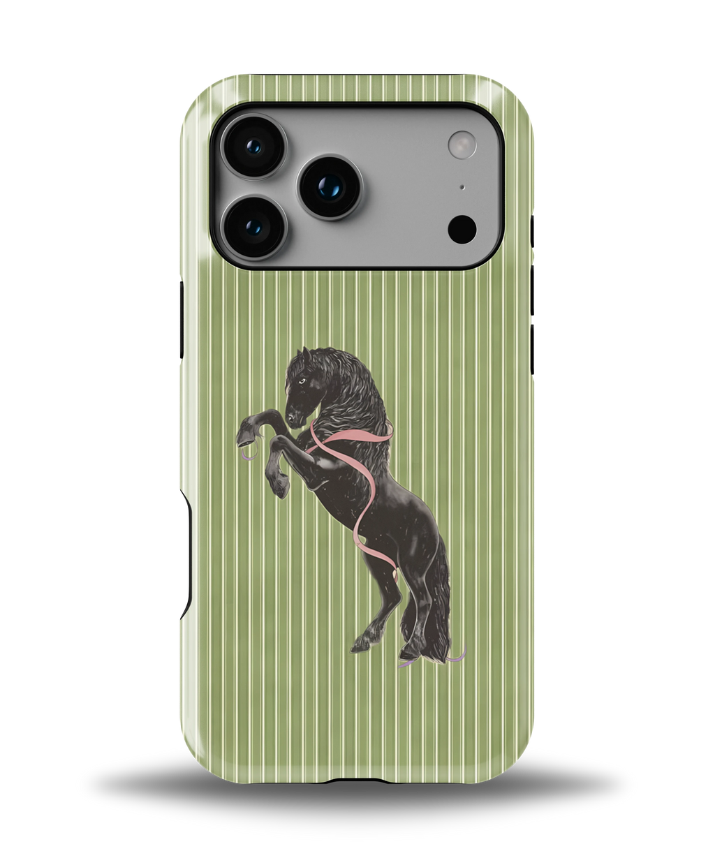 Cheval Noir Vintage