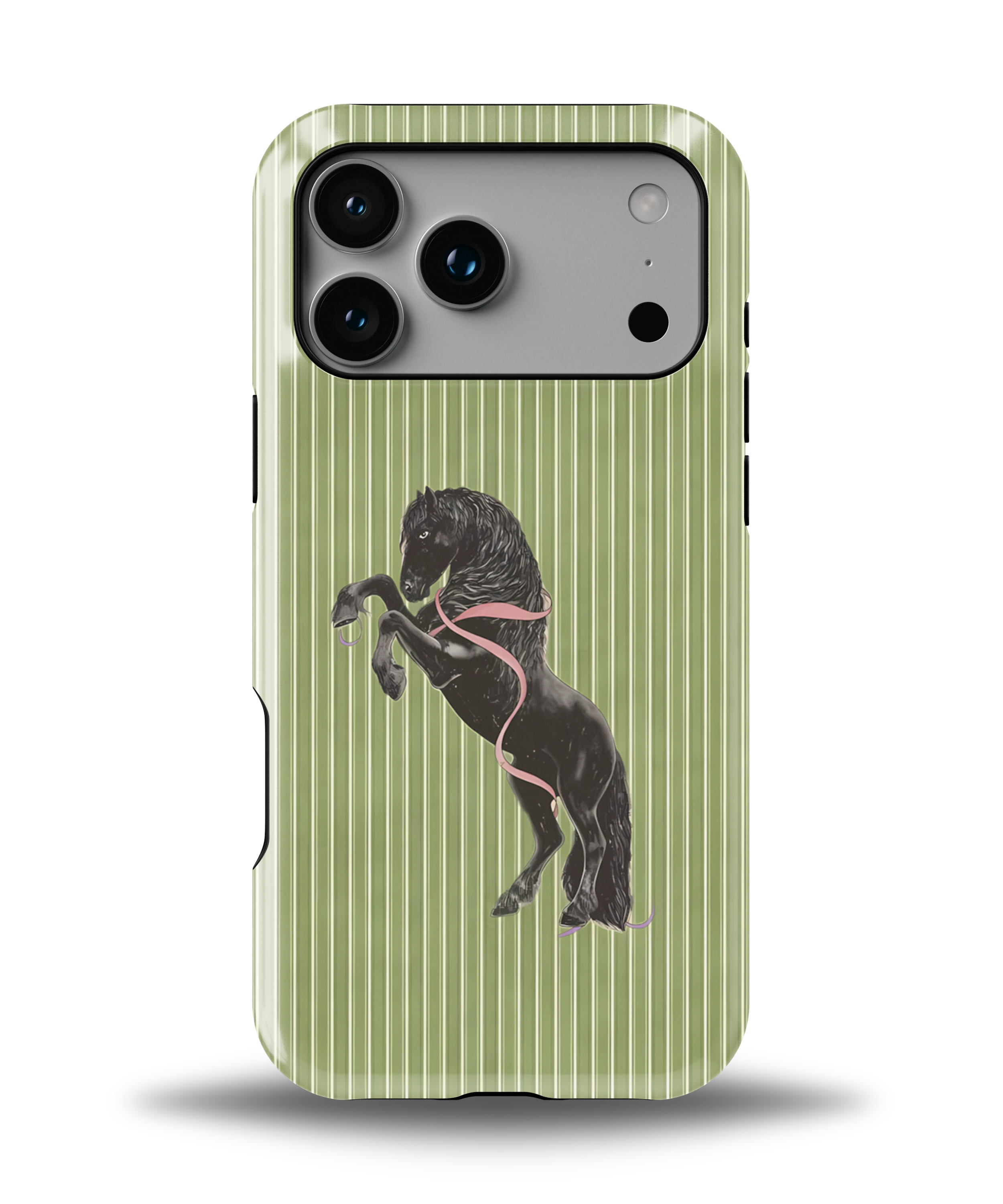 Cheval Noir Vintage