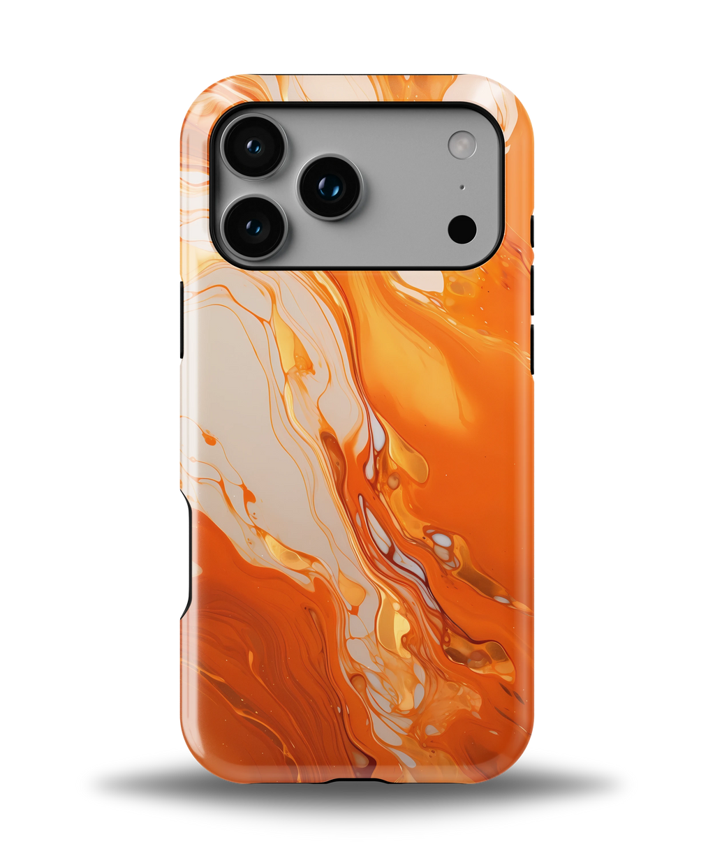 Molten Amber