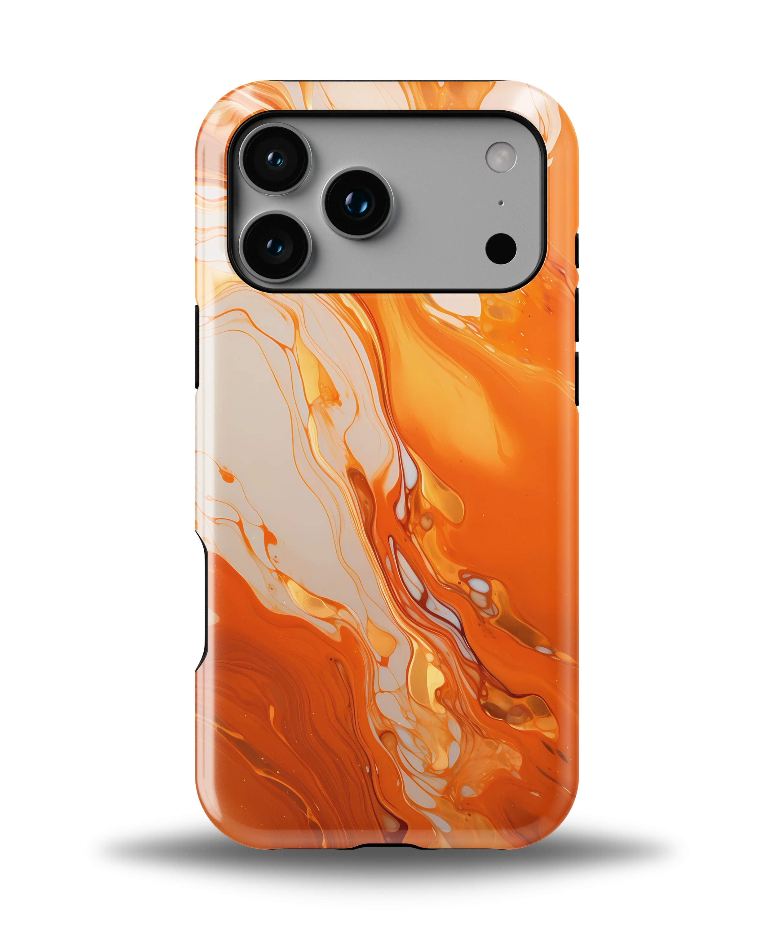 Molten Amber