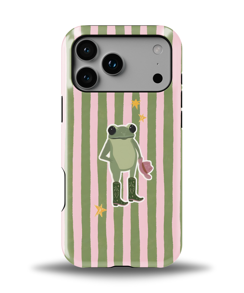 FROG STAR