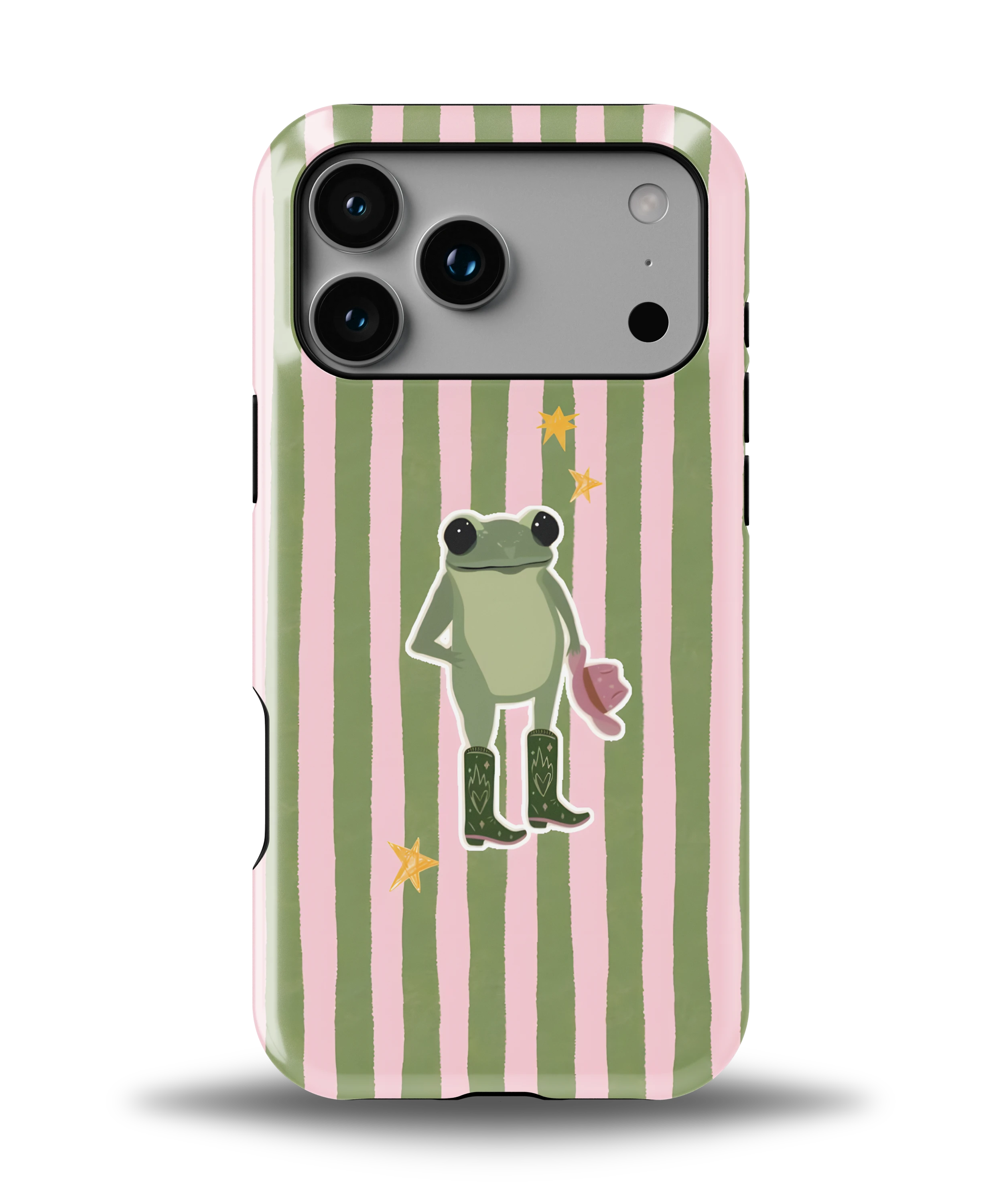 FROG STAR