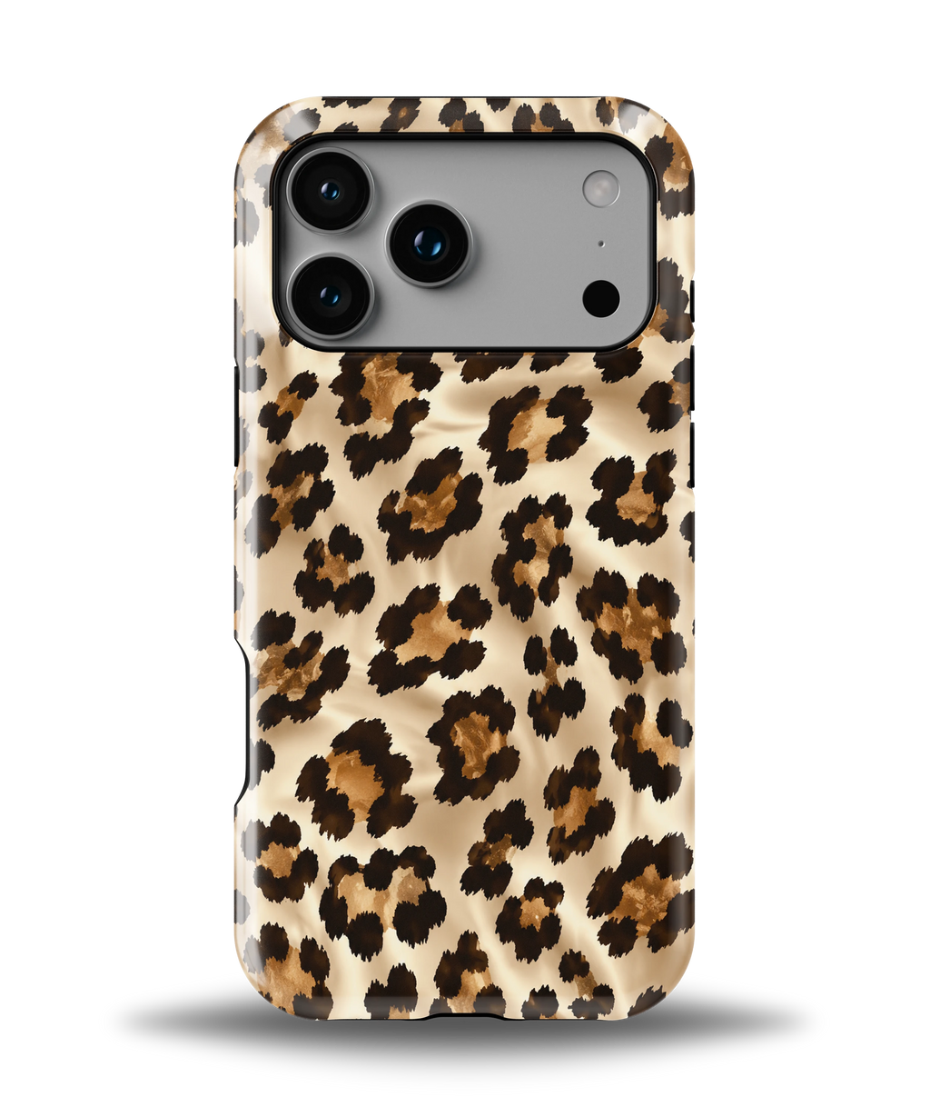 GOLDEN LEOPARD