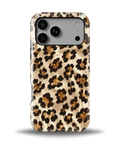 GOLDEN LEOPARD