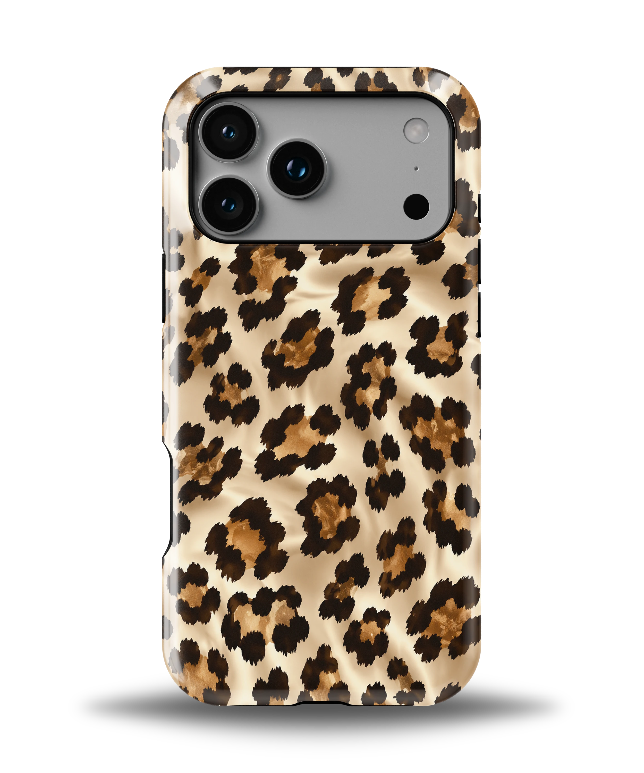GOLDEN LEOPARD