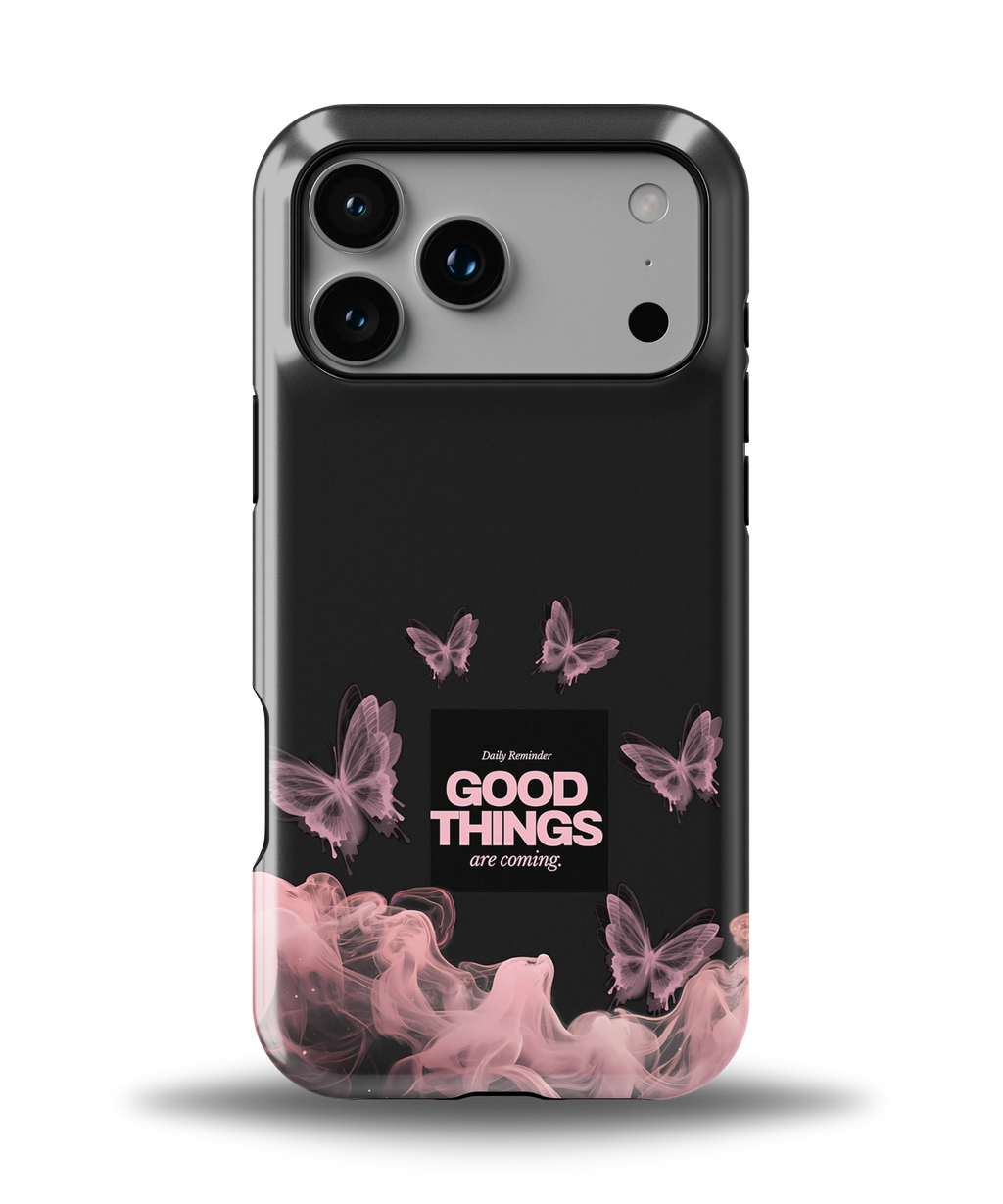 Good Things