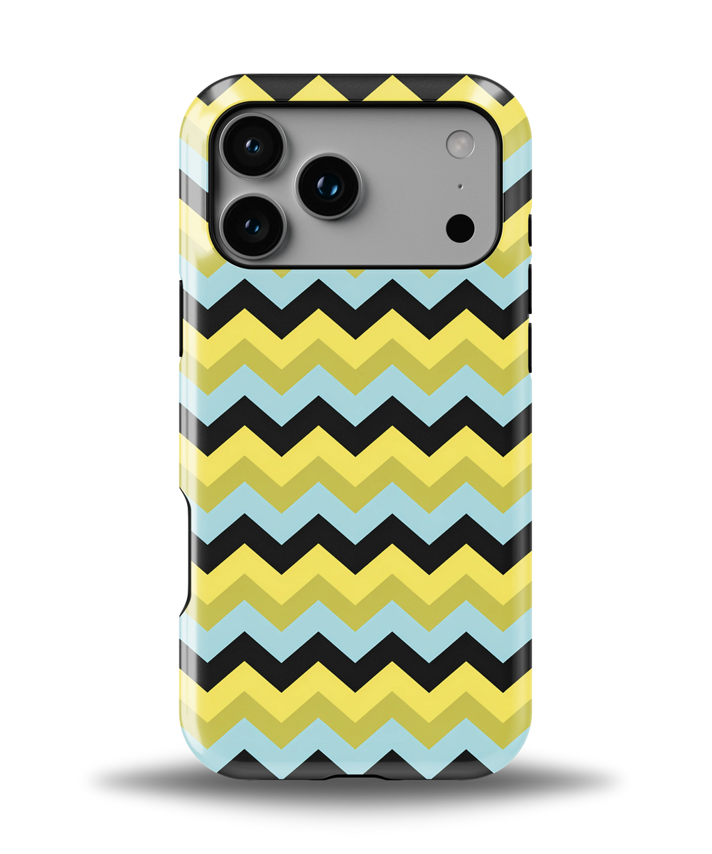 Sunny Chevron