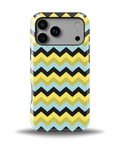Sunny Chevron