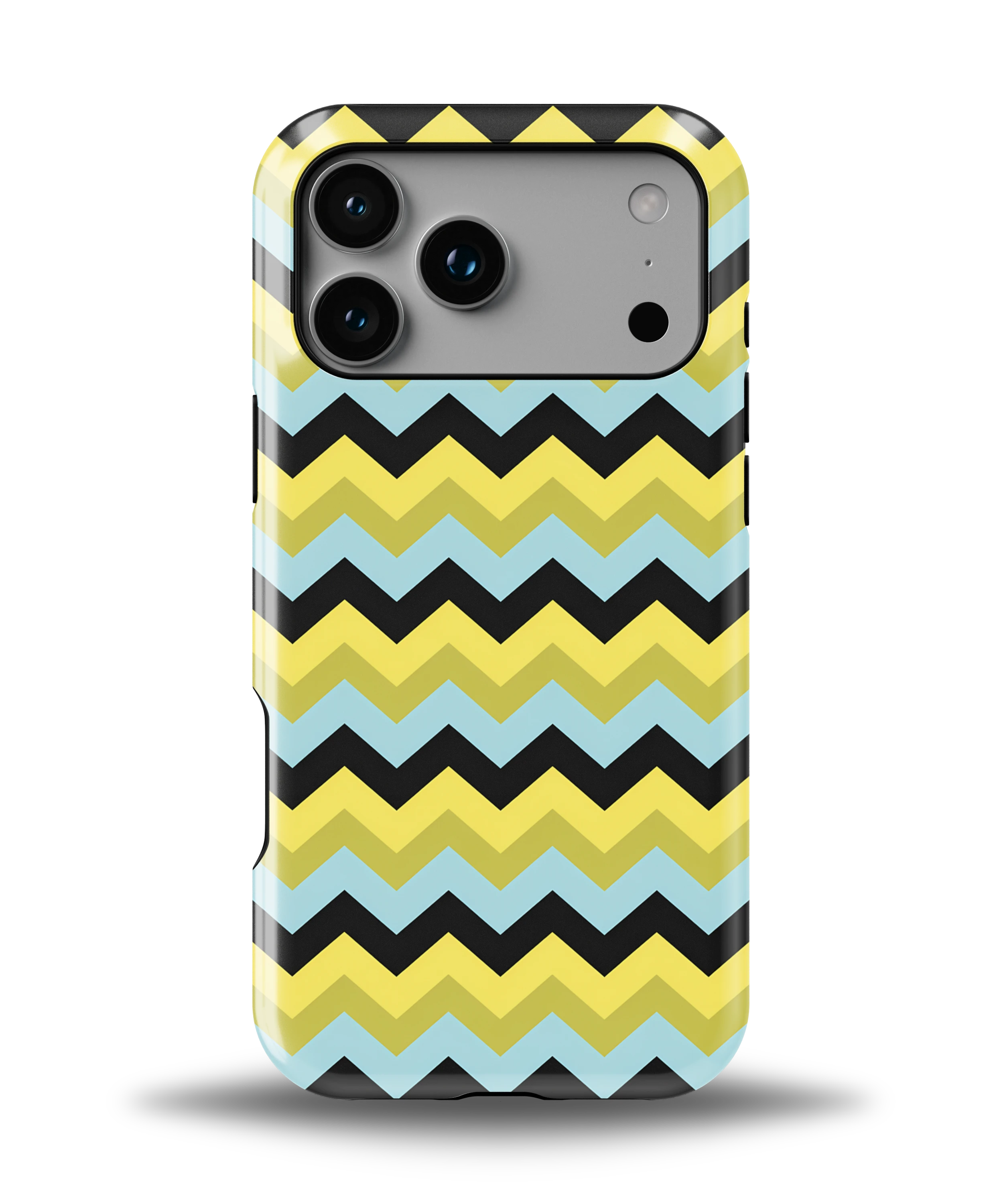 Sunny Chevron