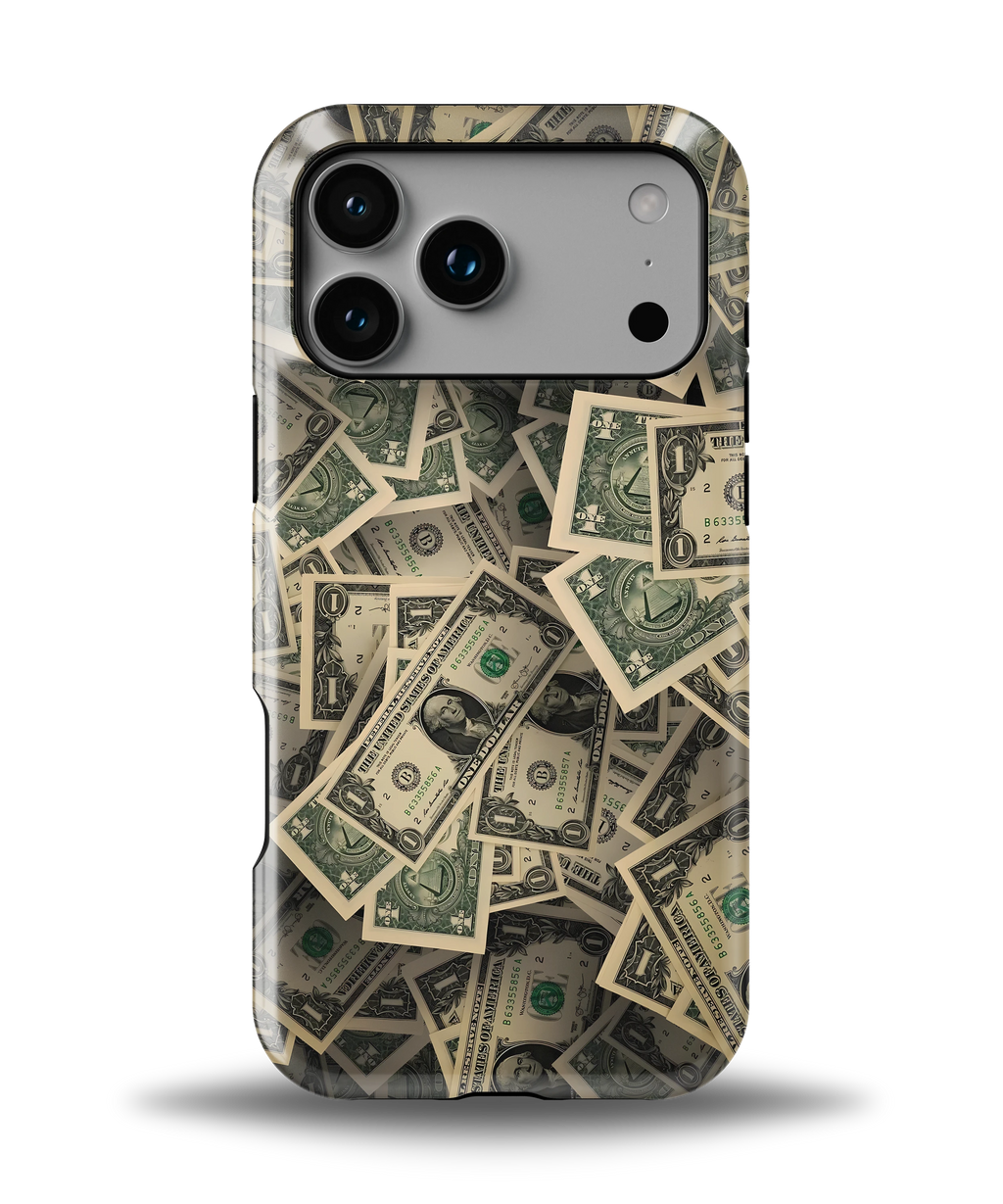 BILLIONAIRE