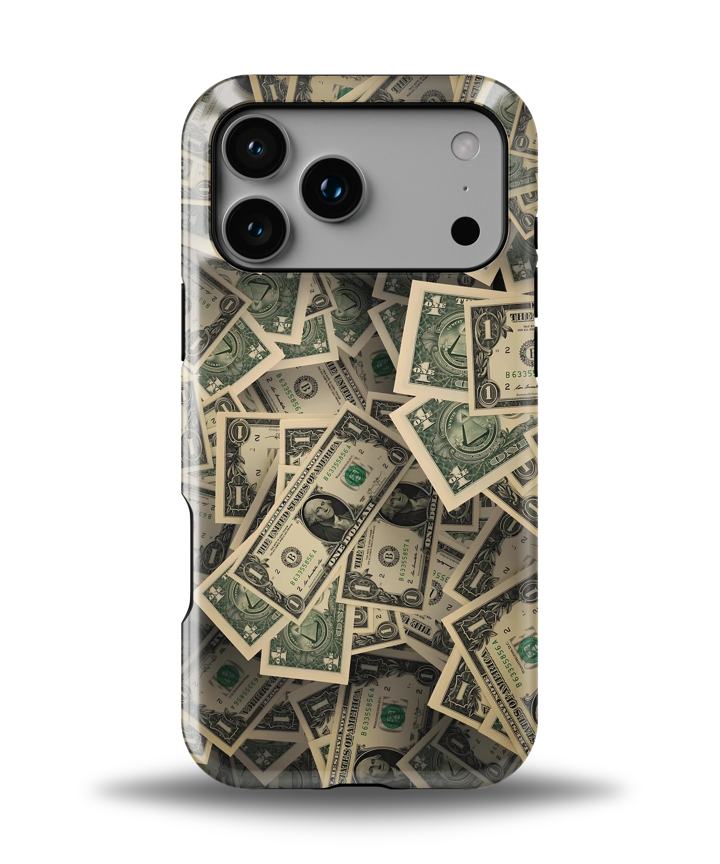 BILLIONAIRE