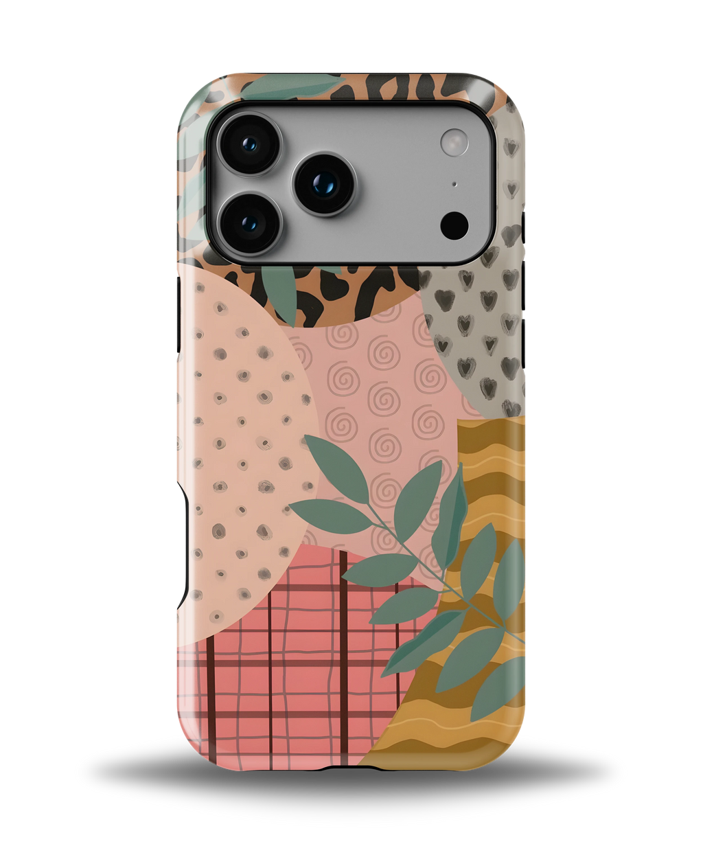 SAFARI CHIC