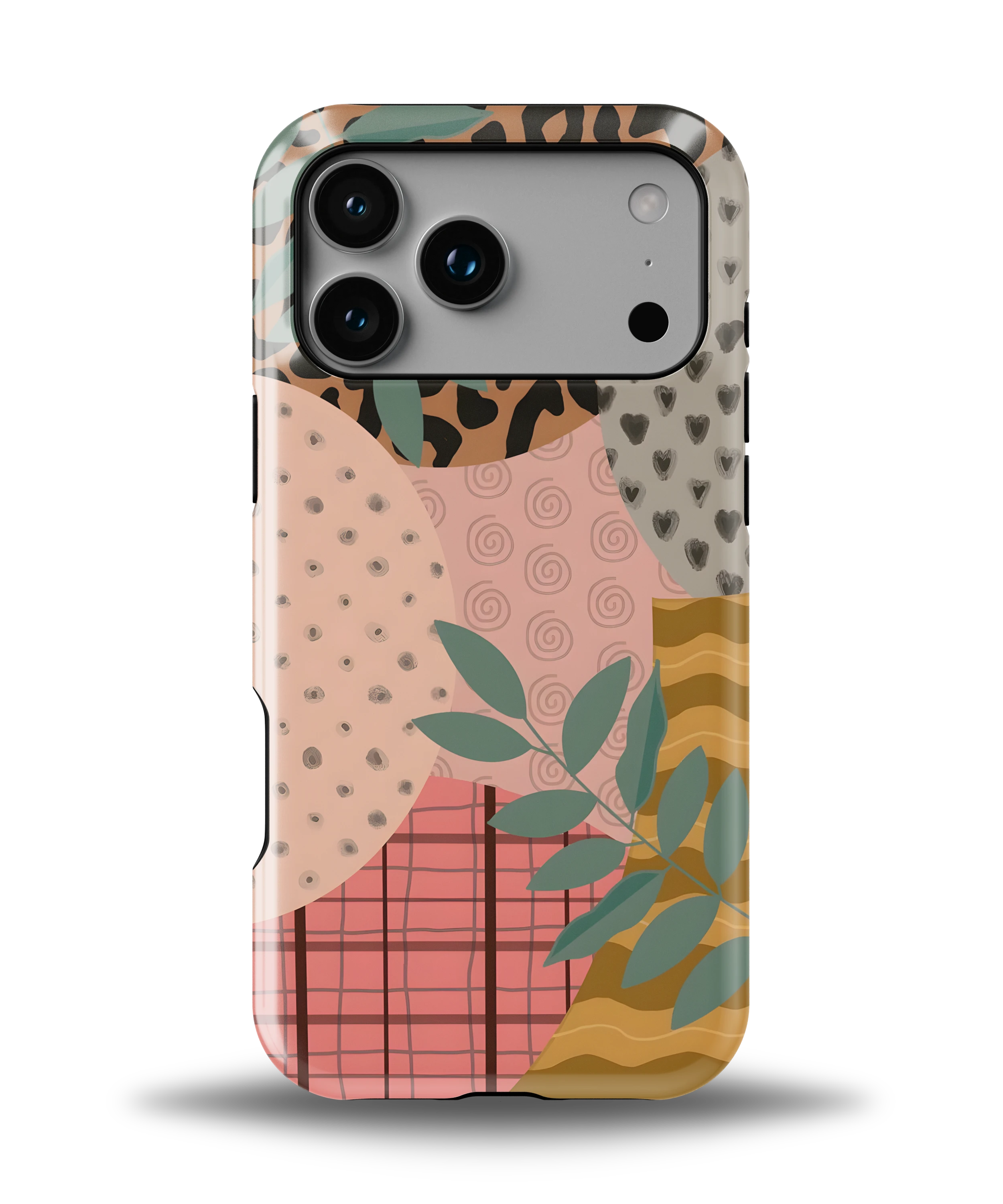 SAFARI CHIC