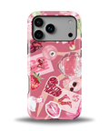 PINK DISCO FEVER