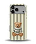 Evergreen Teddy