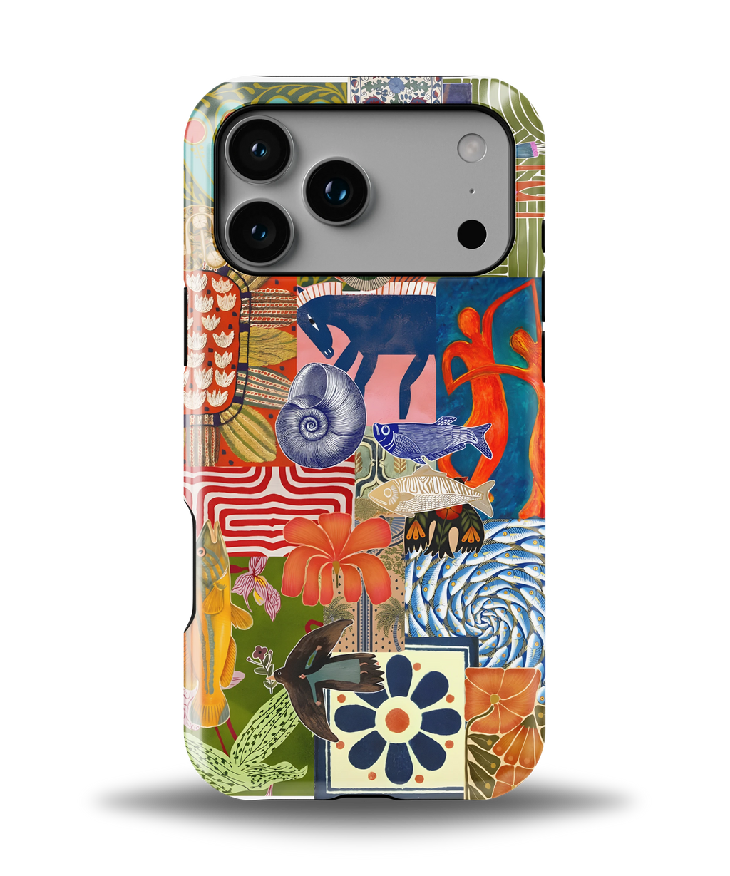 ART PATCHWORK