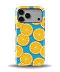ORANGE SPLASH