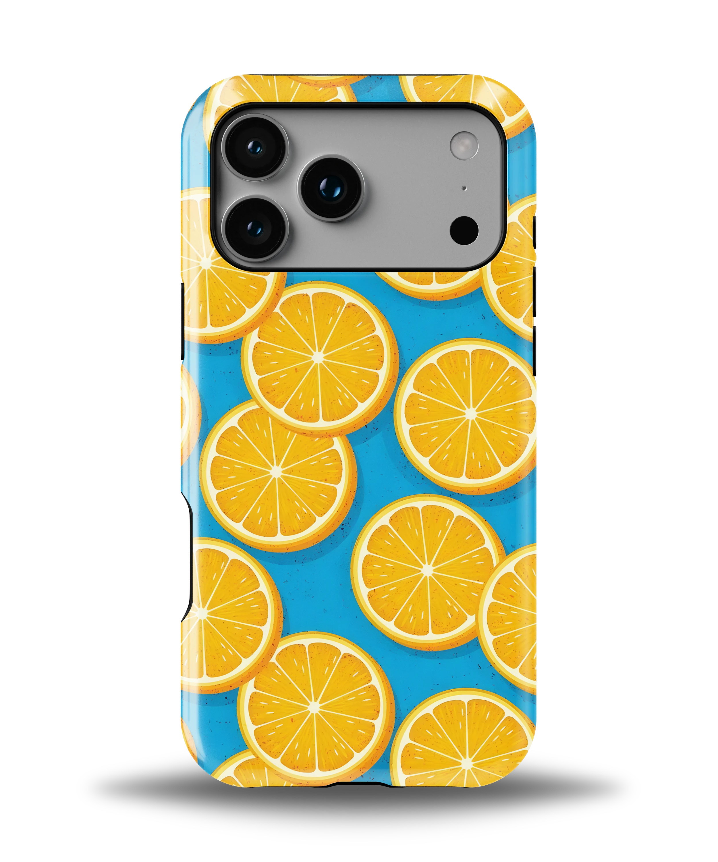 ORANGE SPLASH