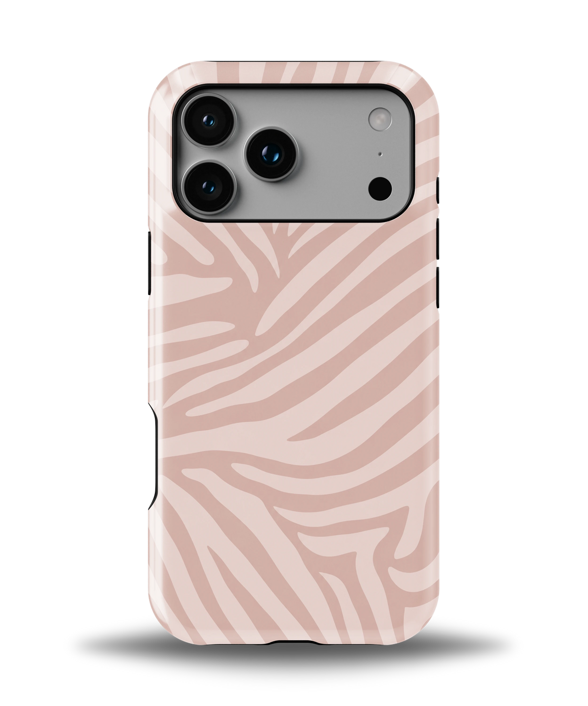 ZEBRA BLUSH