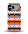 Retro Zigzag