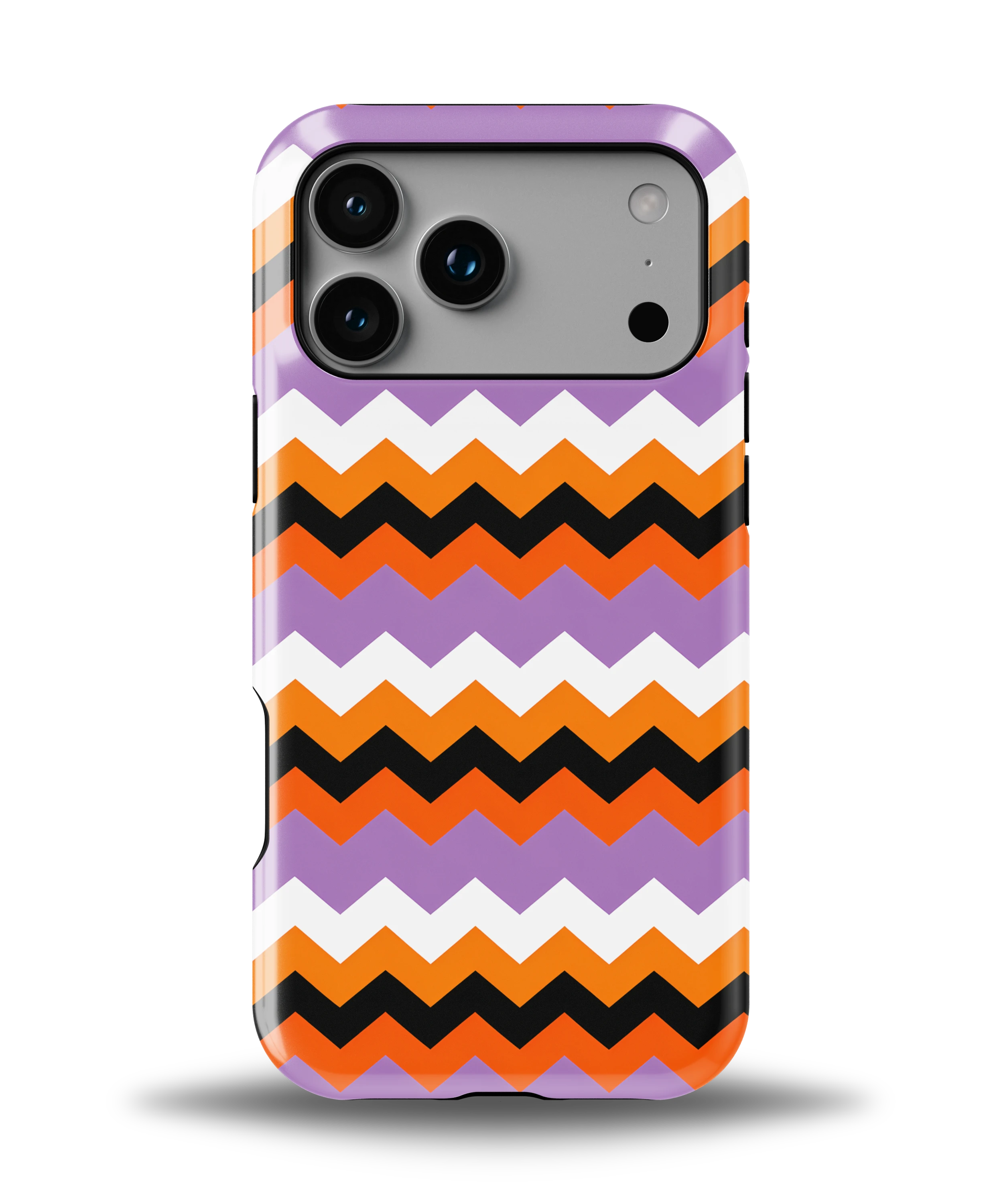 Retro Zigzag