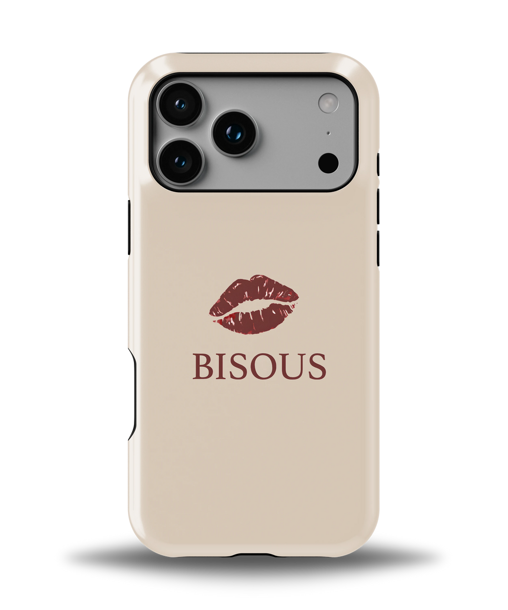 Bisous