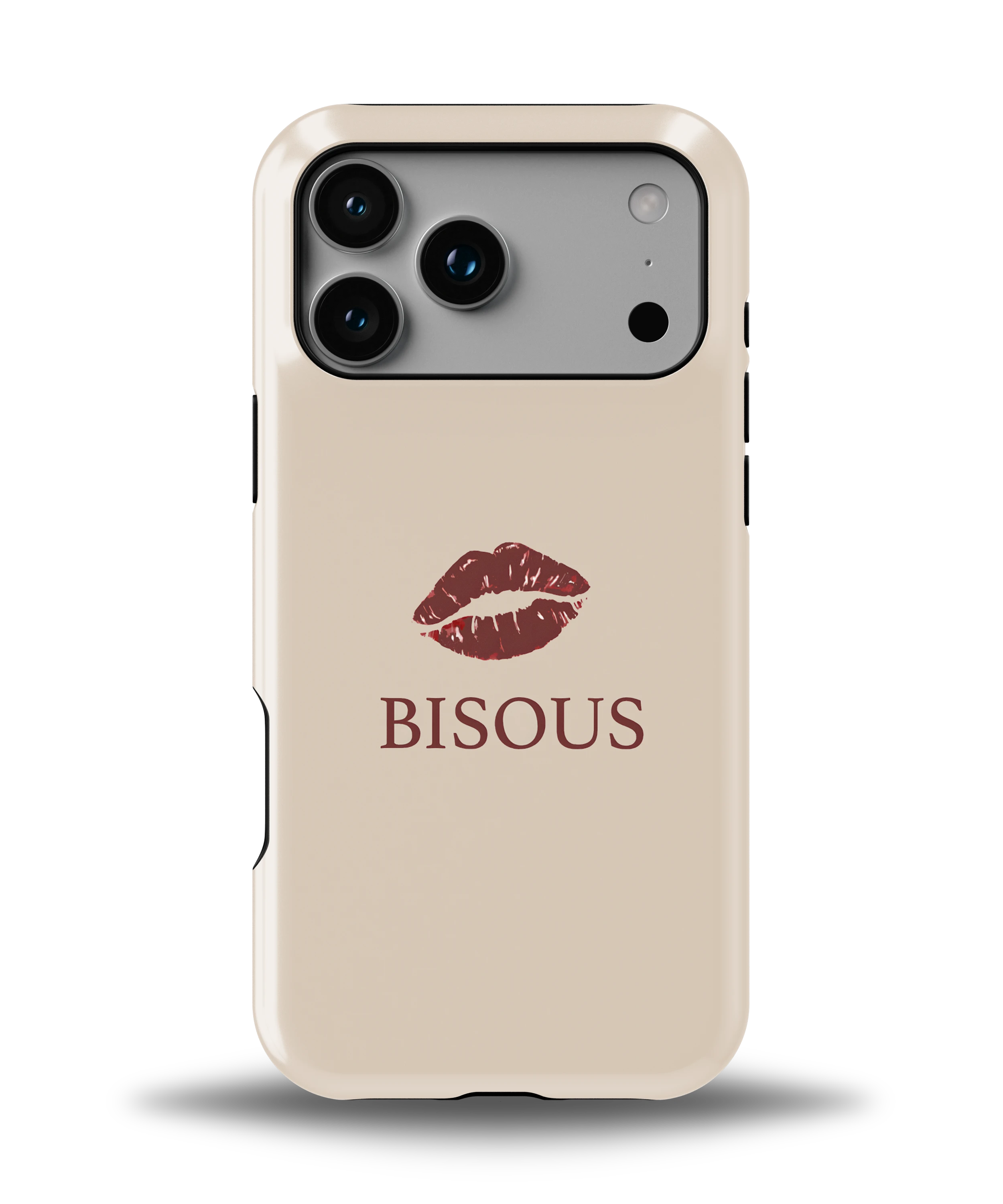 Bisous