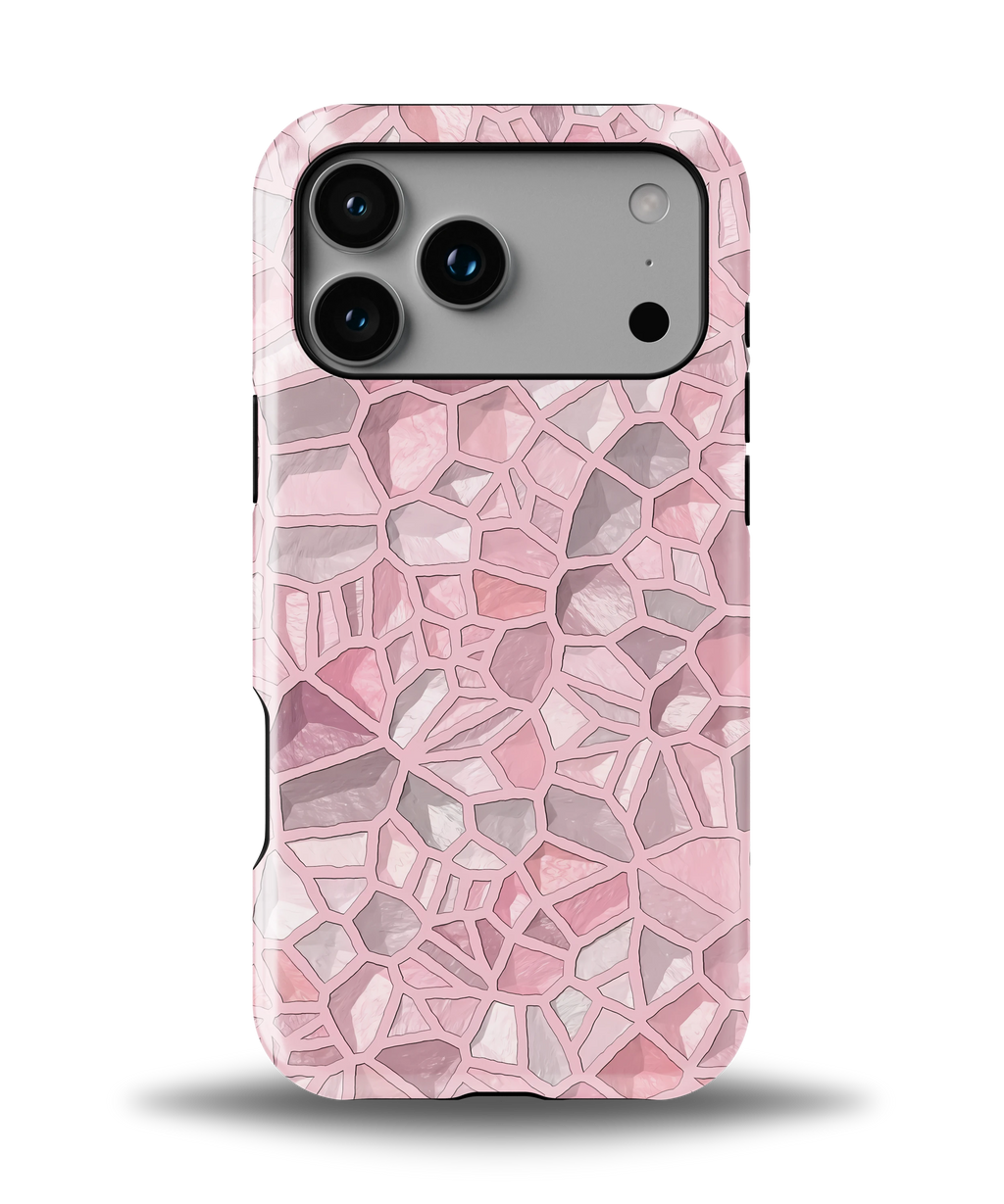 QUARTZ ROSE