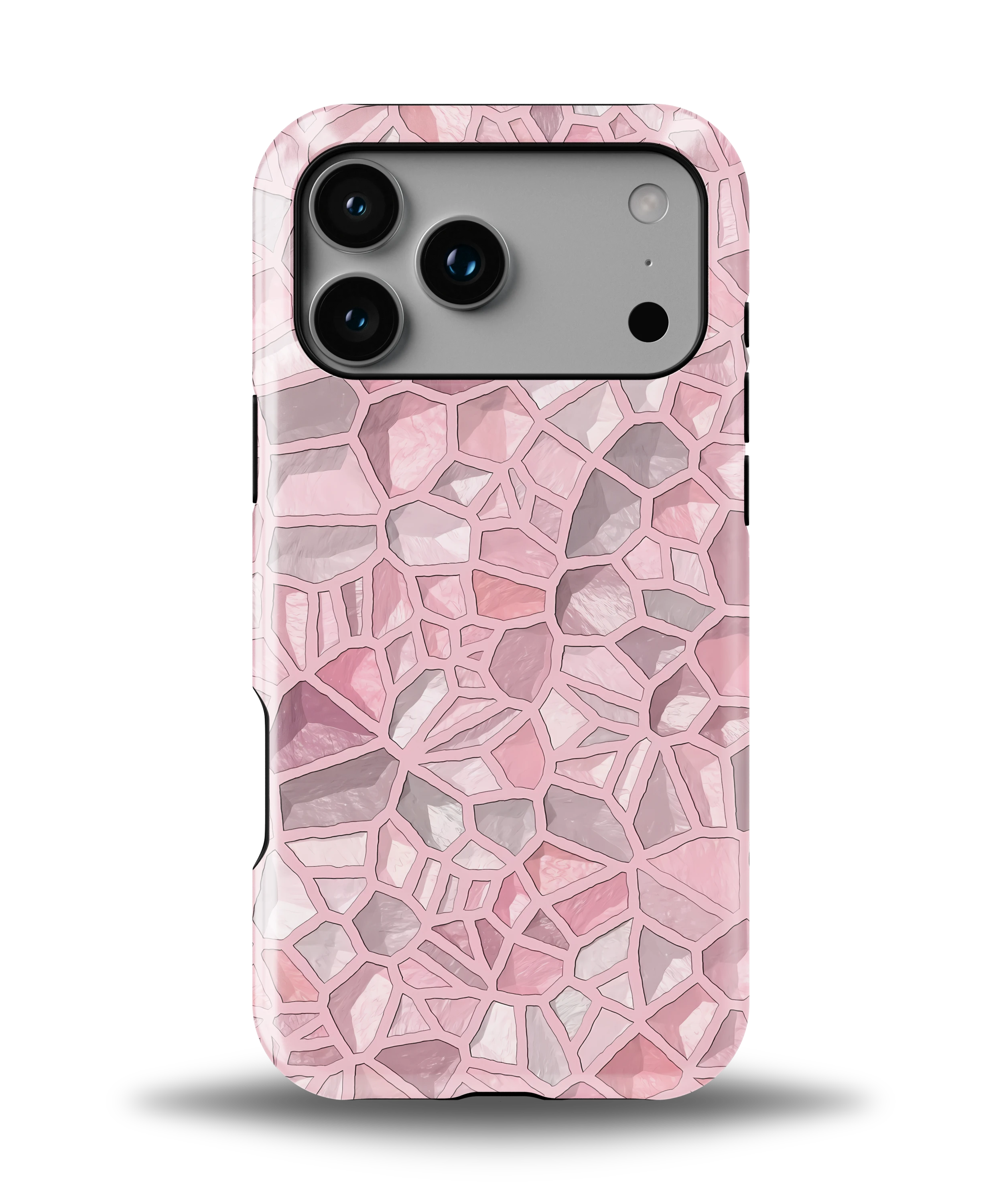 QUARTZ ROSE