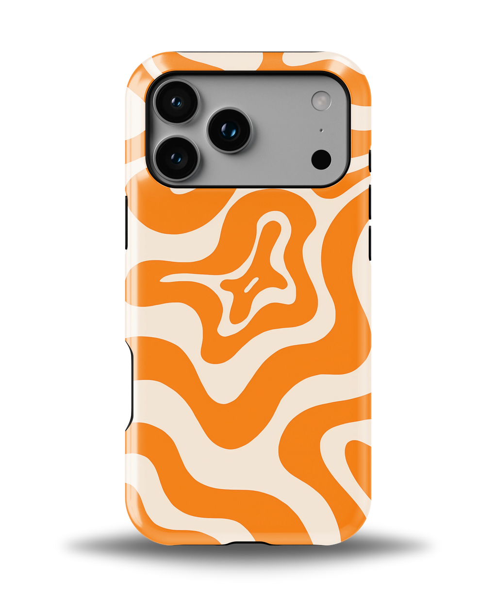 Solar Swirl