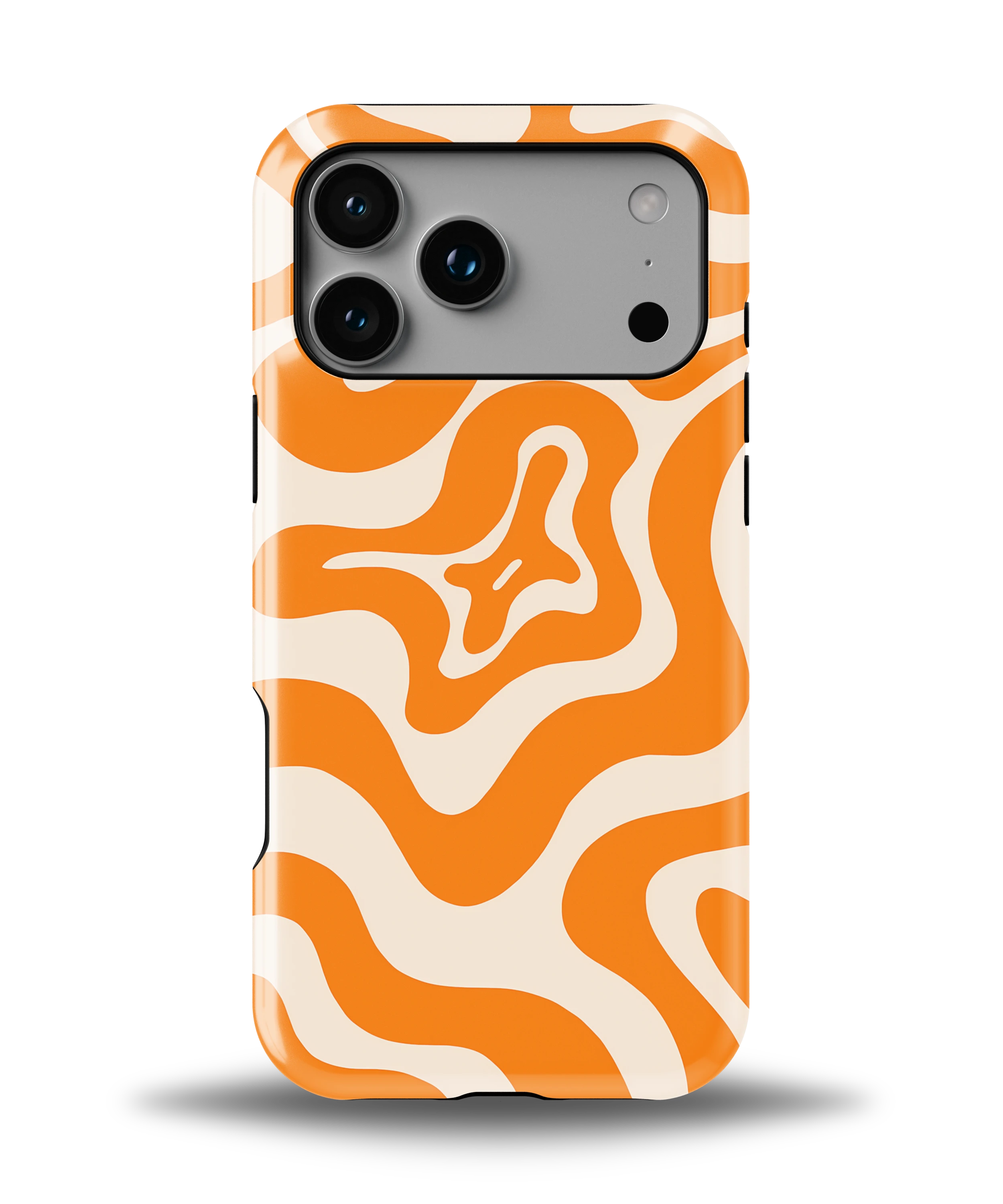 Solar Swirl