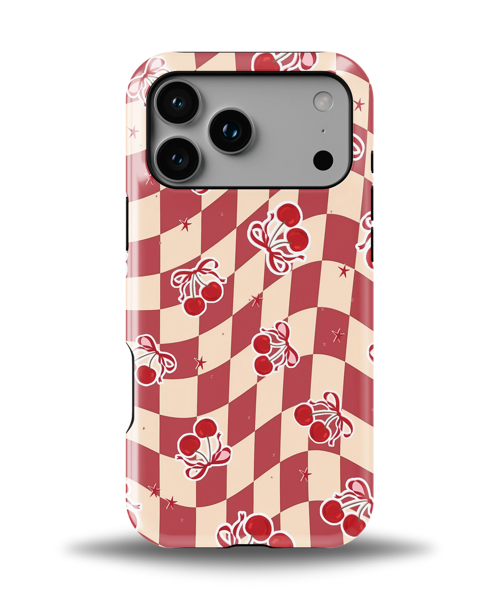 Cherry Mirage