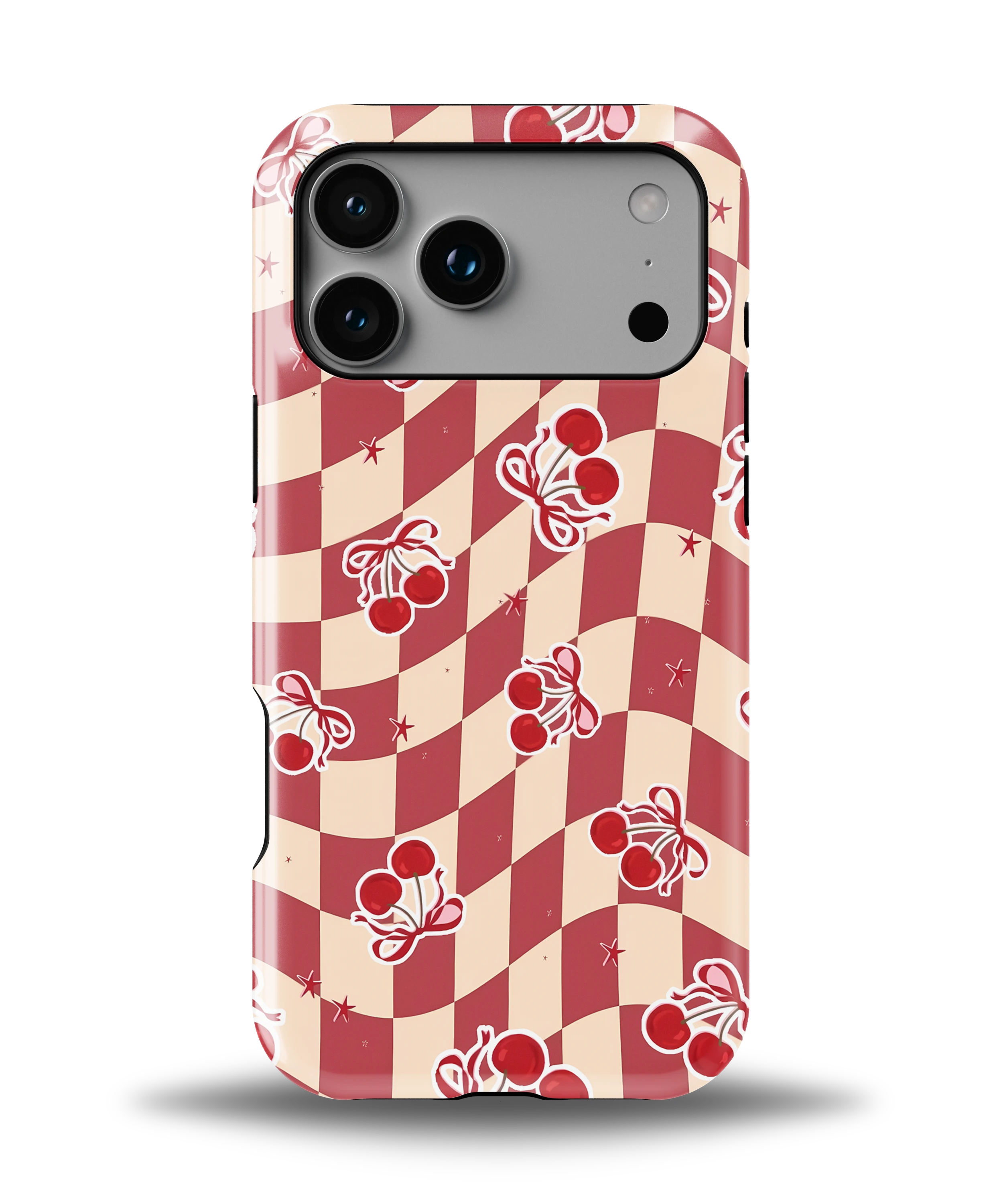 Cherry Mirage