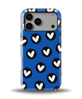 Blue Heart Pop