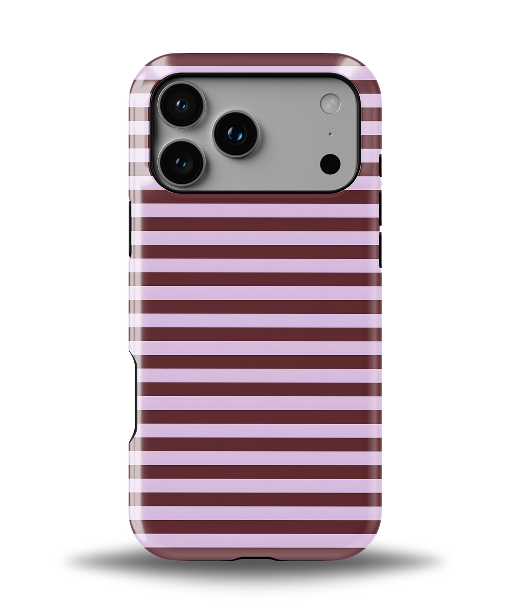 STRIPES BLUSH