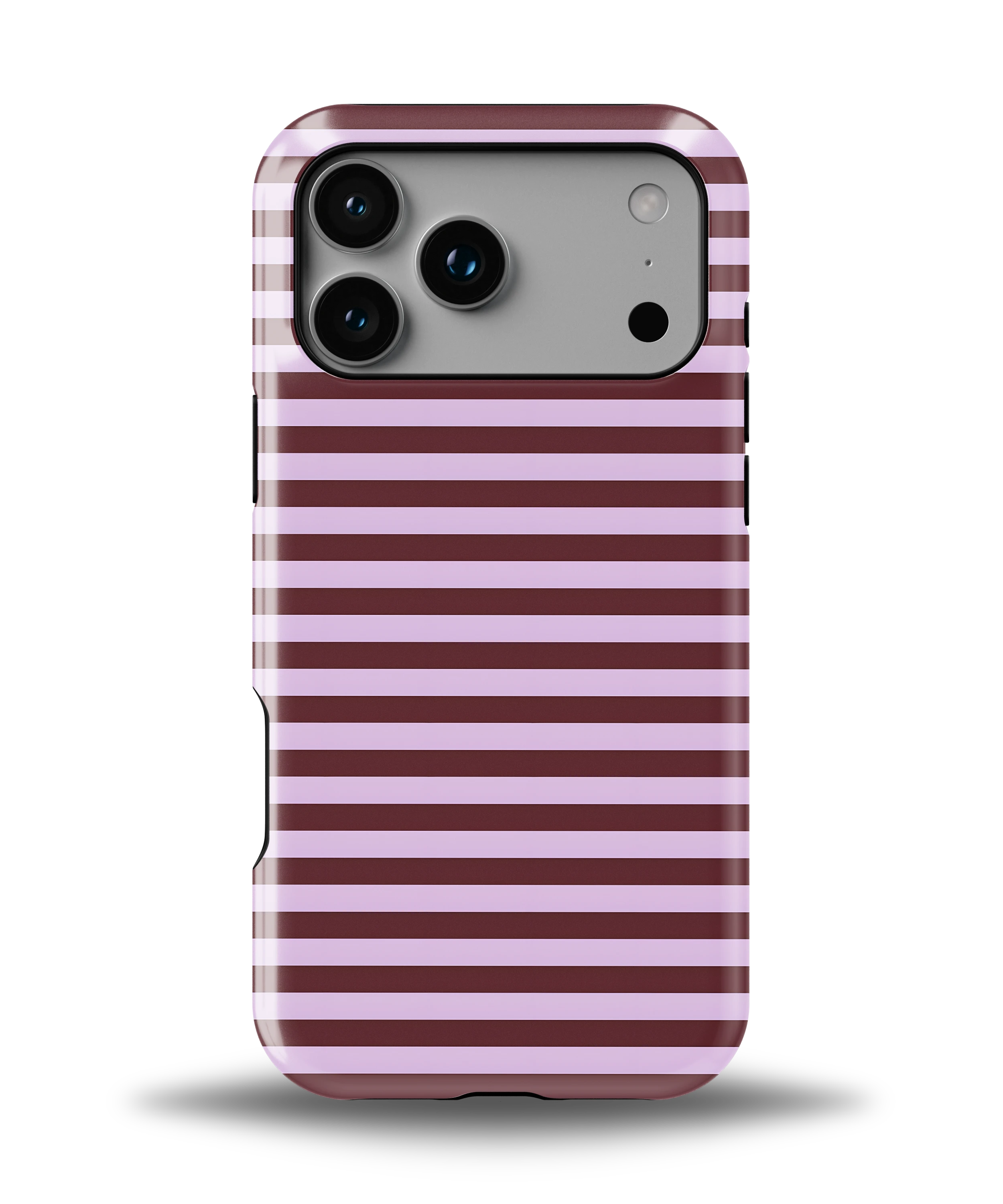 STRIPES BLUSH