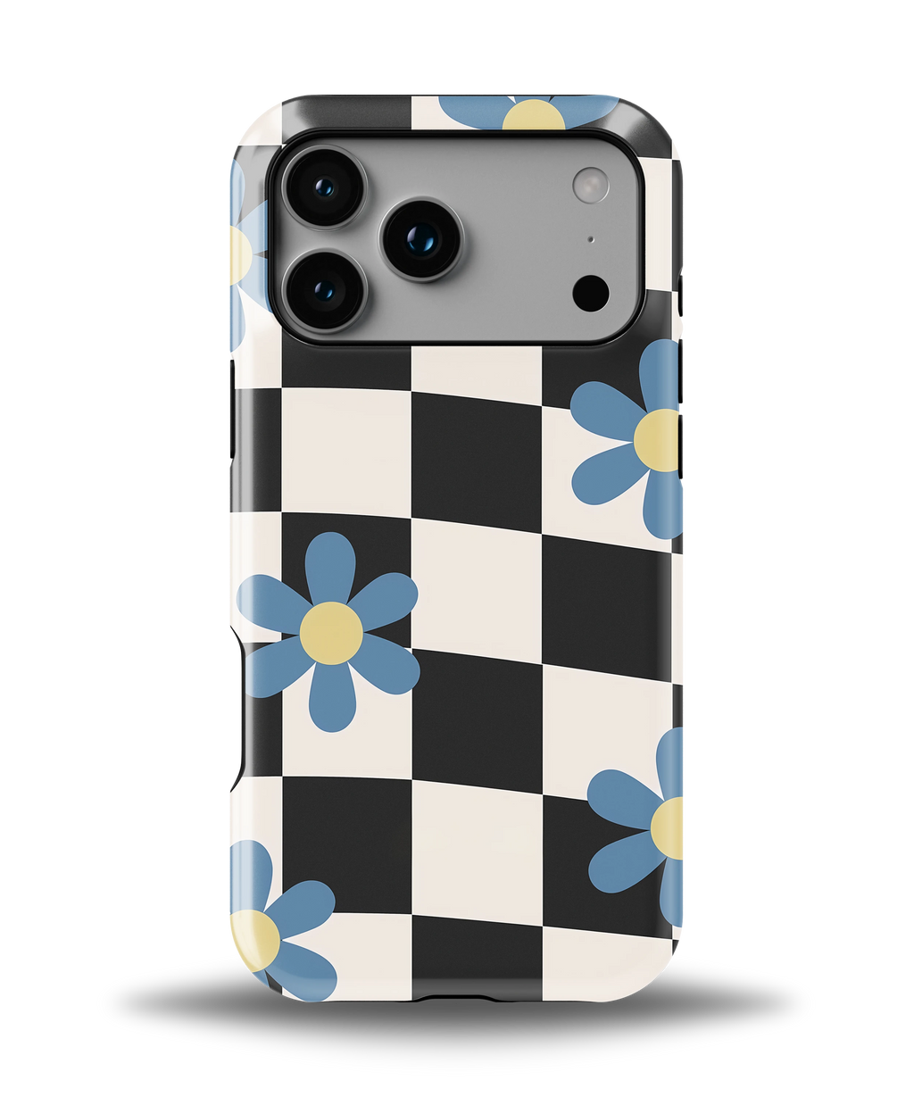 FLOWER-CHECK