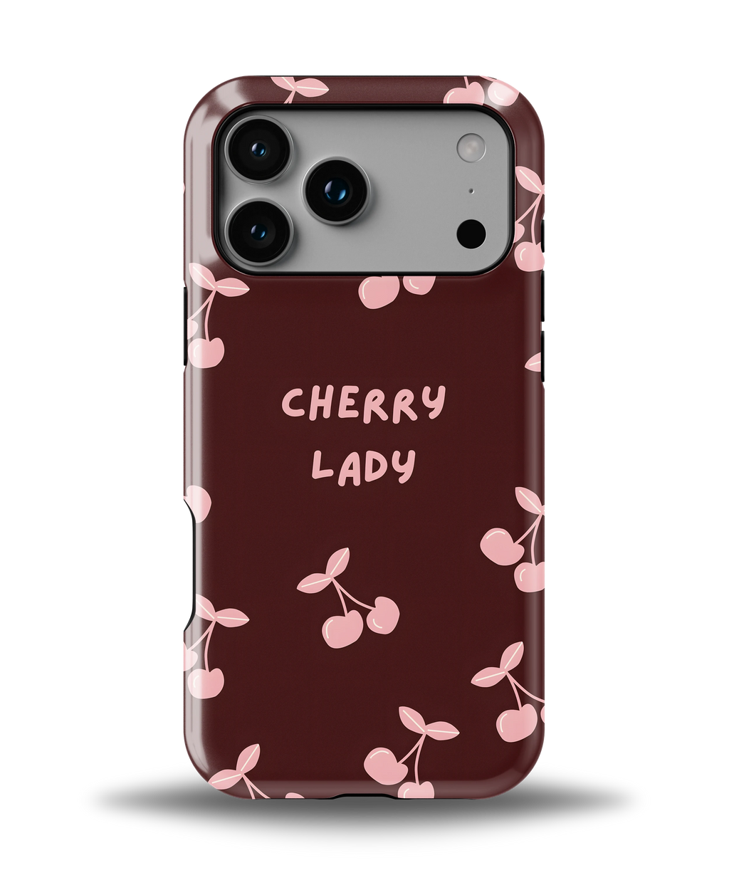 CHERRY