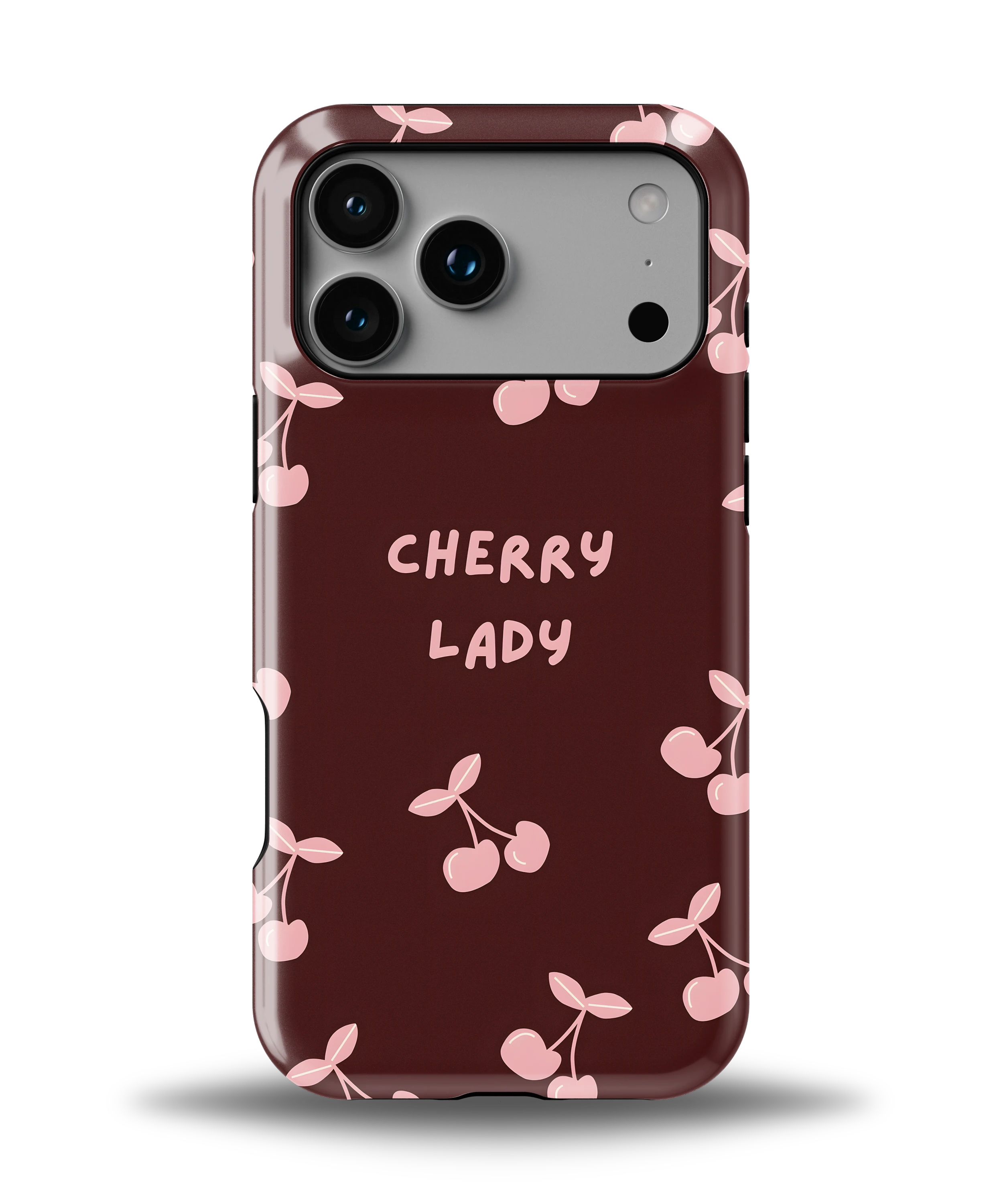 CHERRY