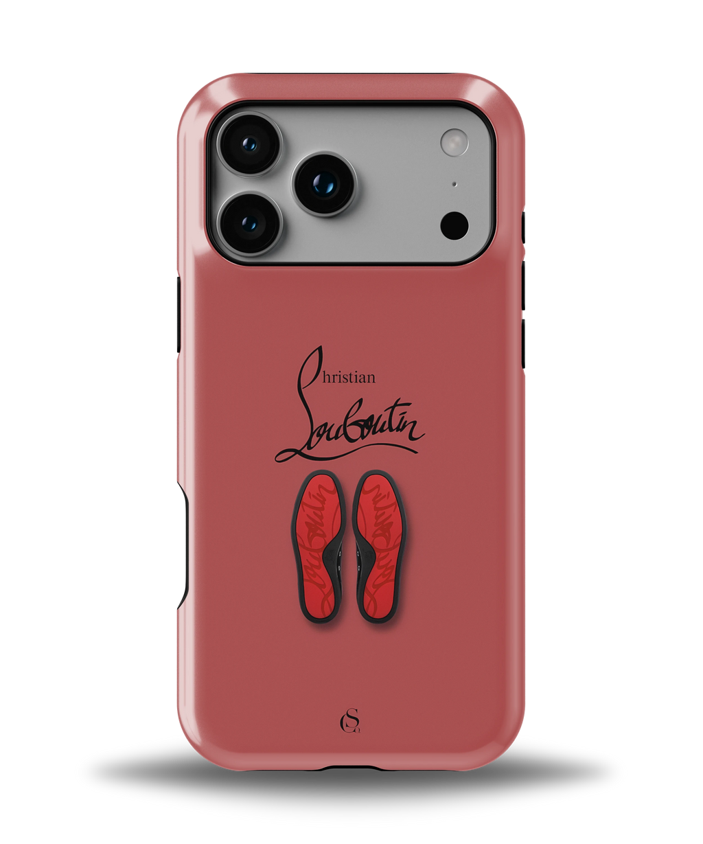 SCARLET SOLE