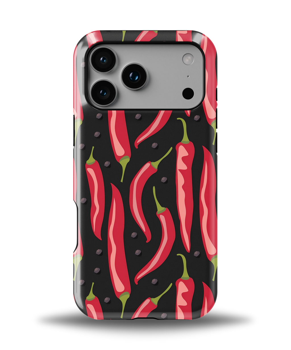 Piment Rouge