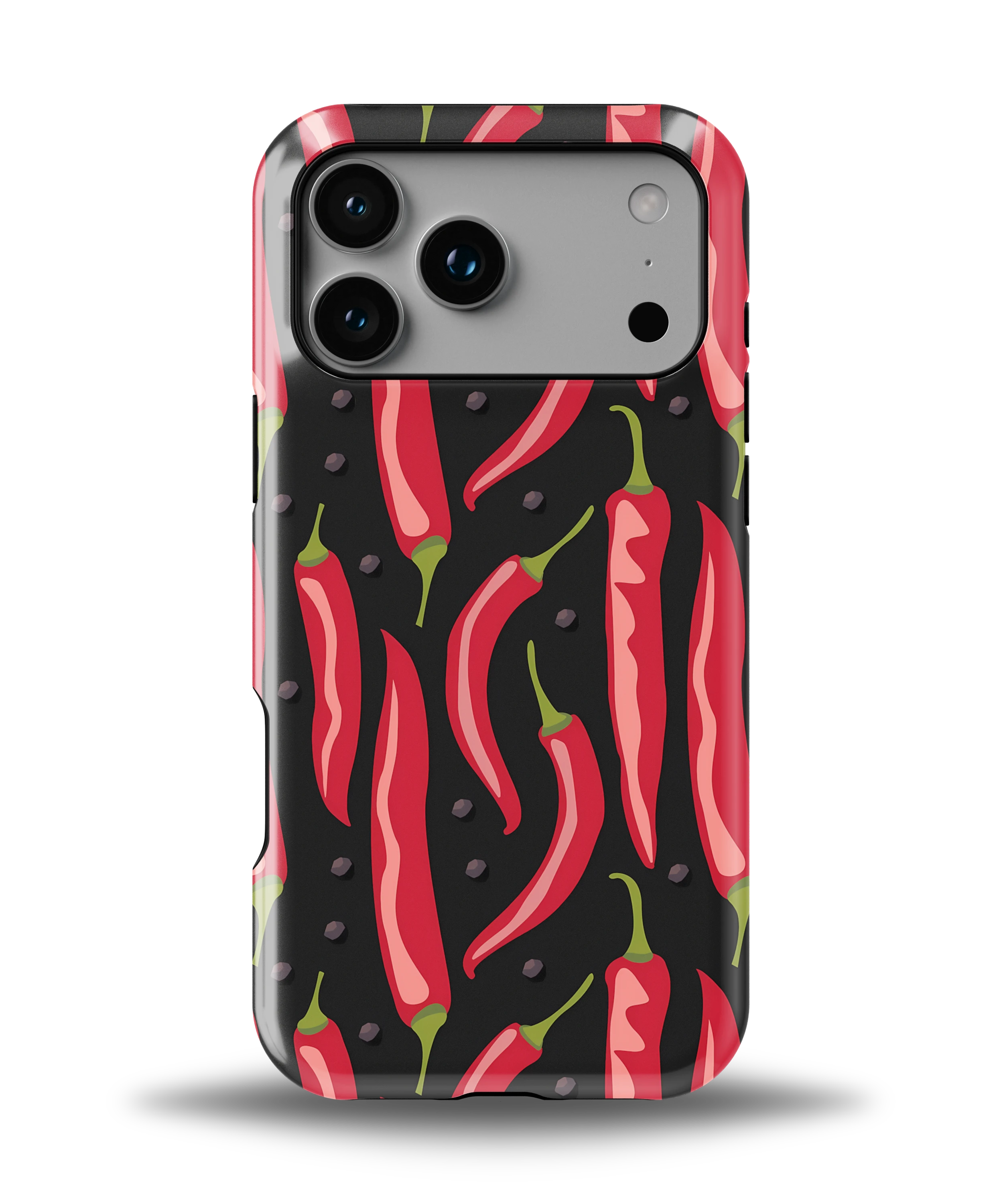 Piment Rouge