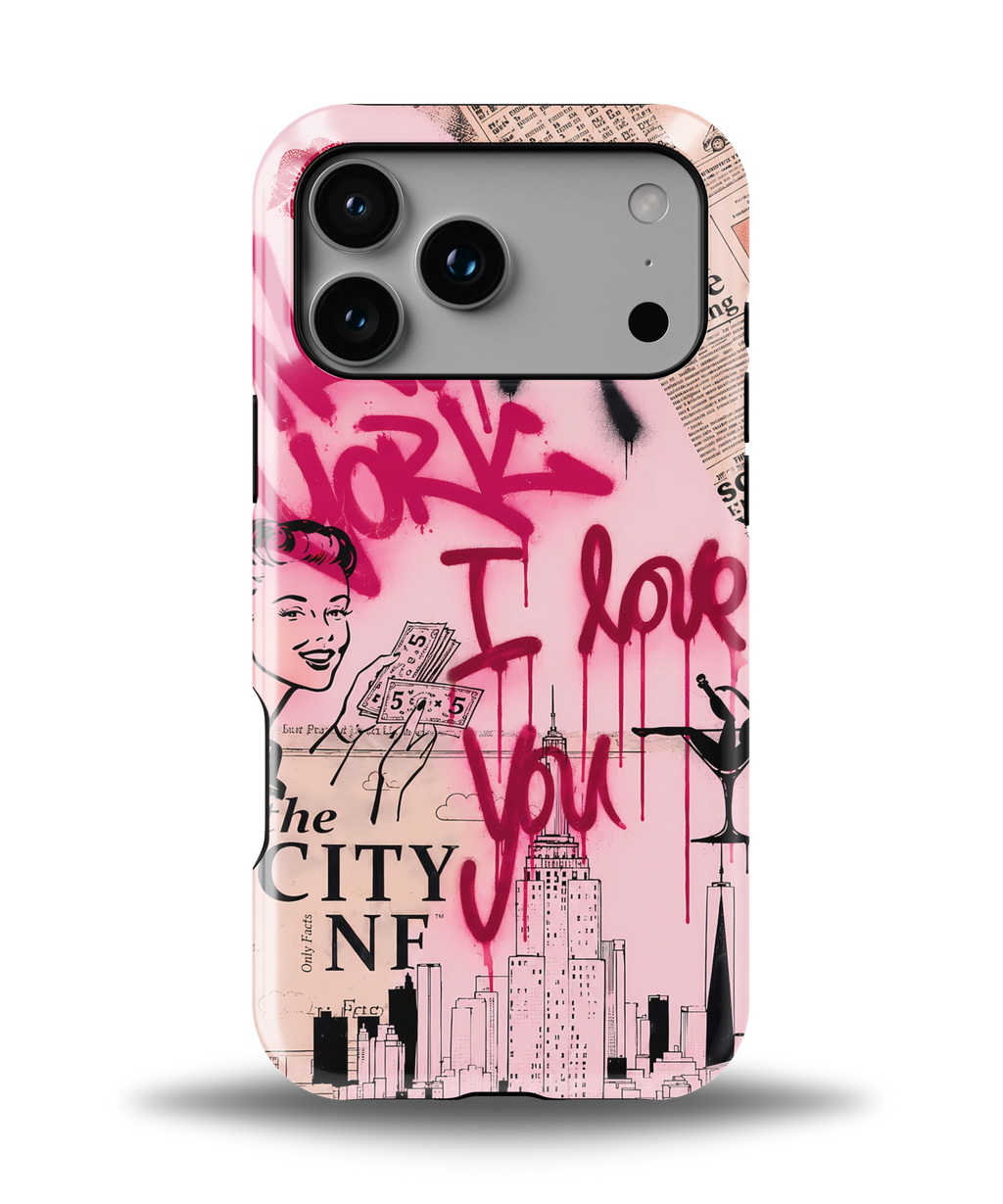 New York Love