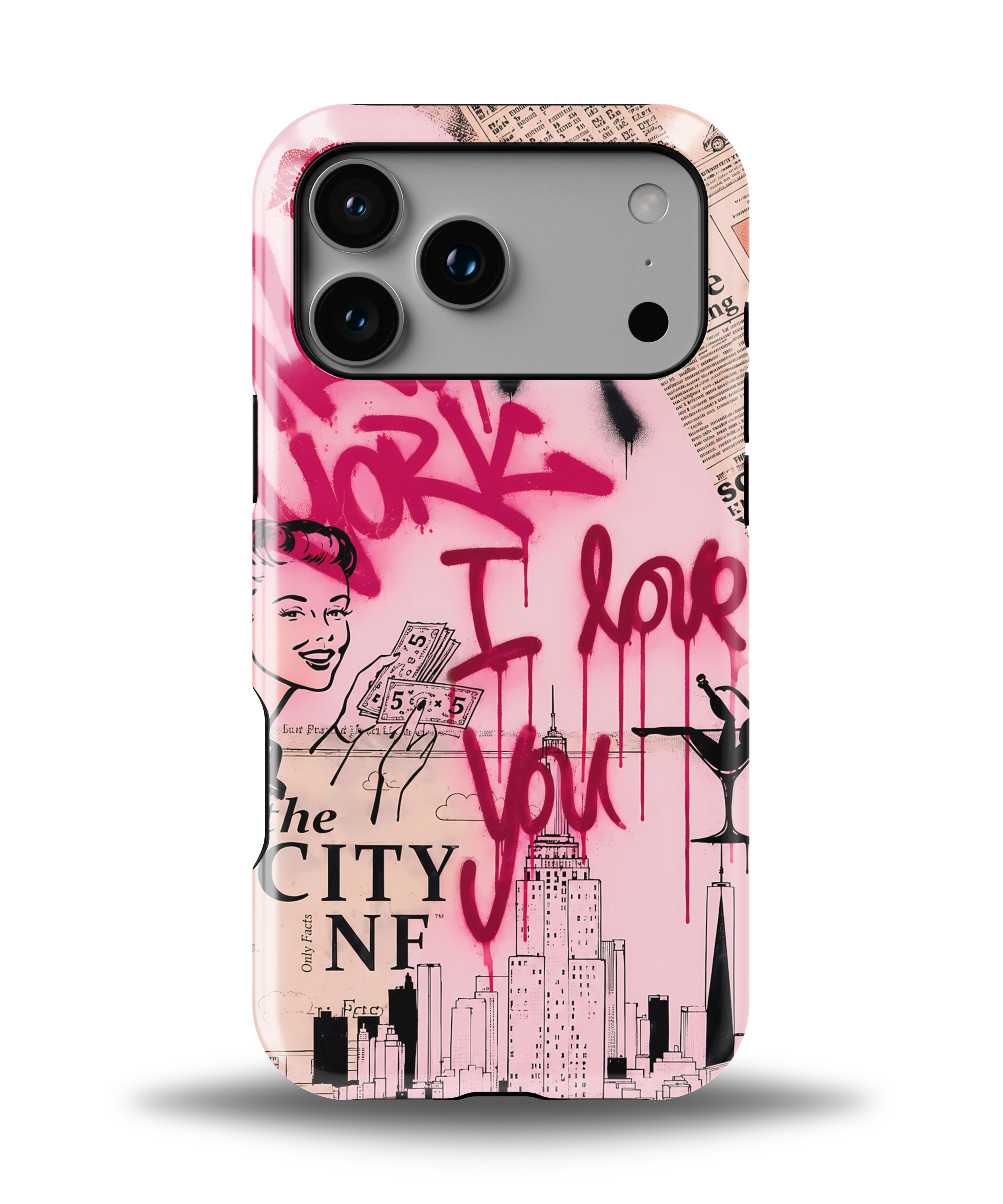 New York Love