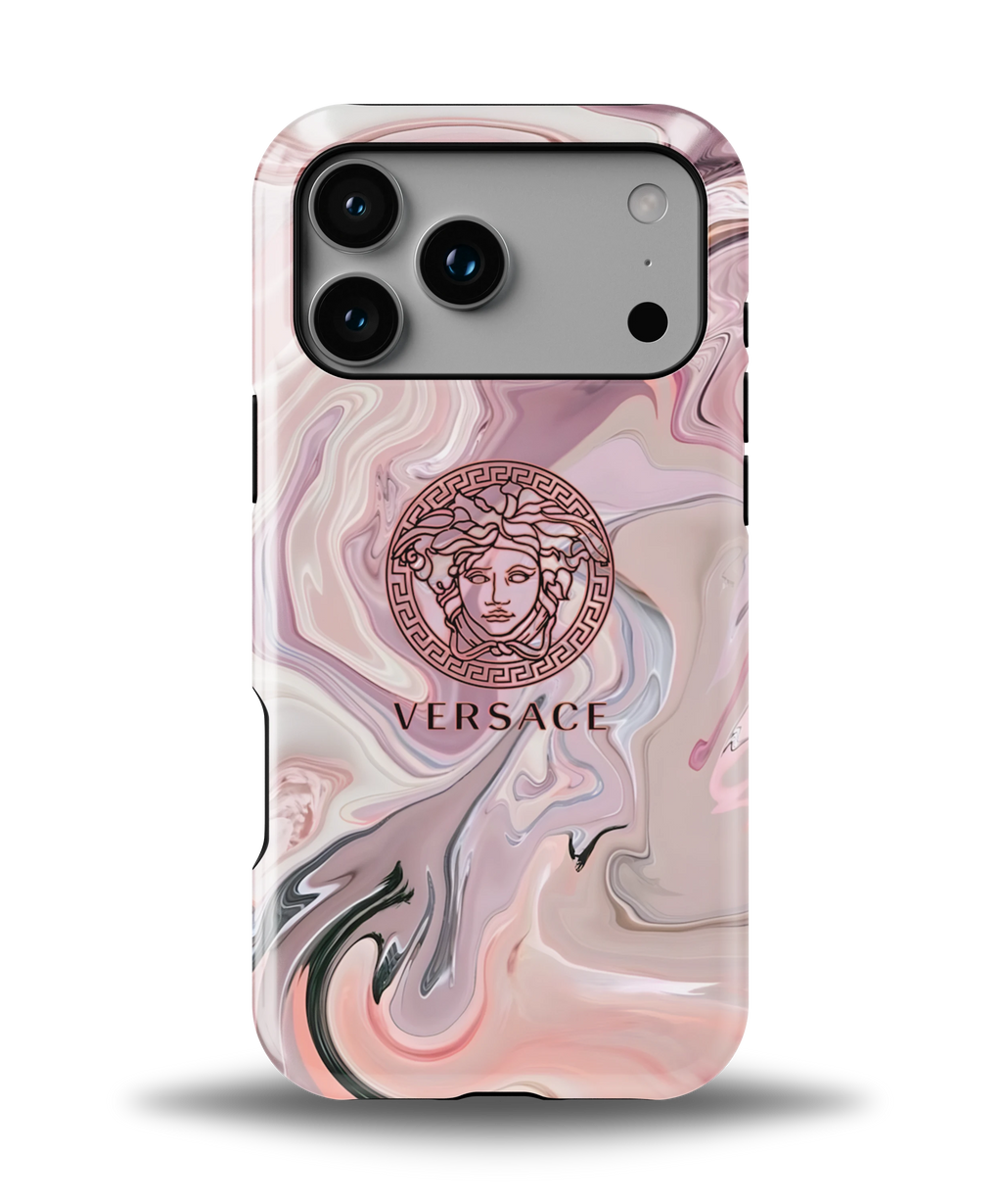 Rose Opaline