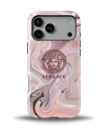 Rose Opaline
