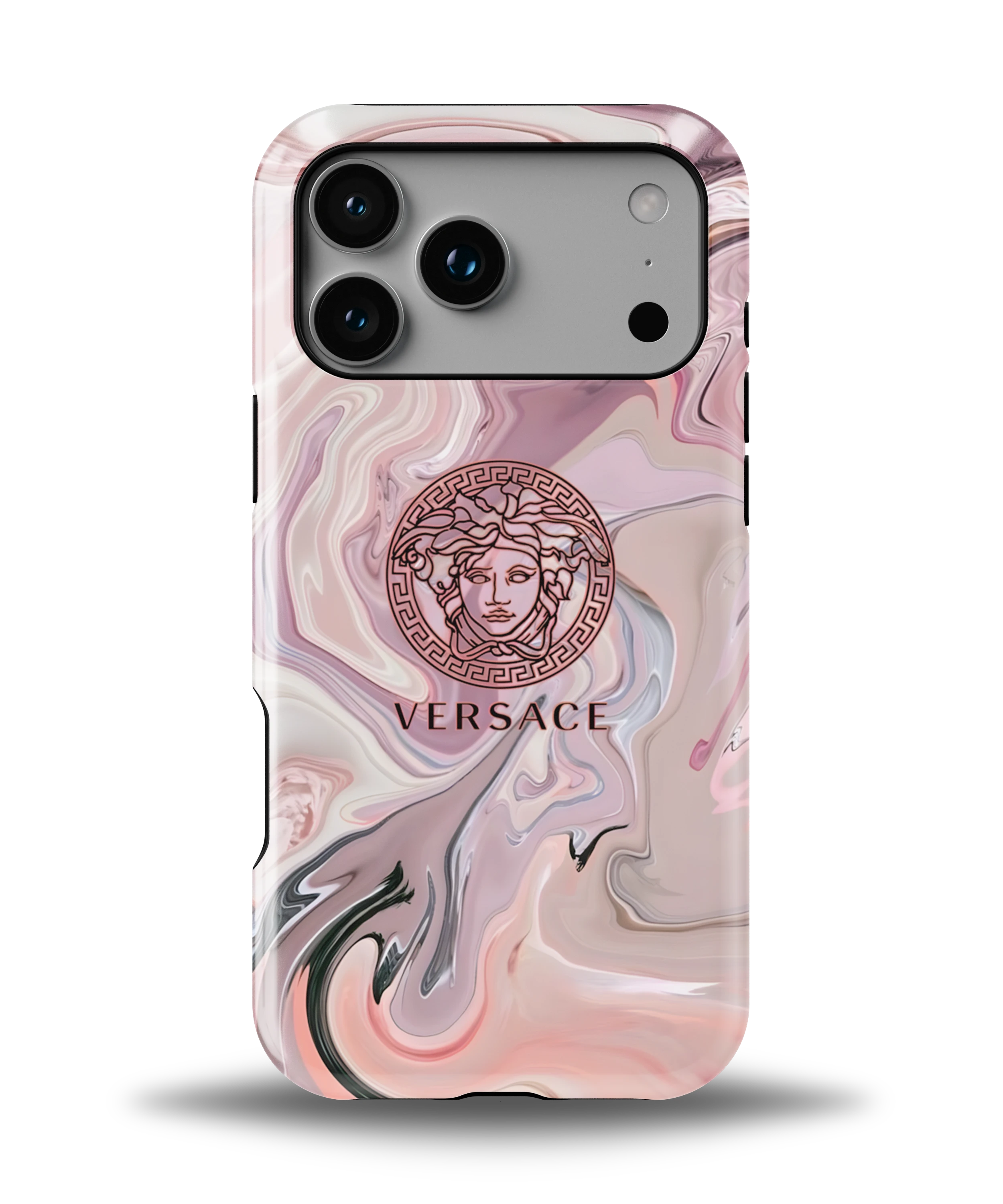Rose Opaline