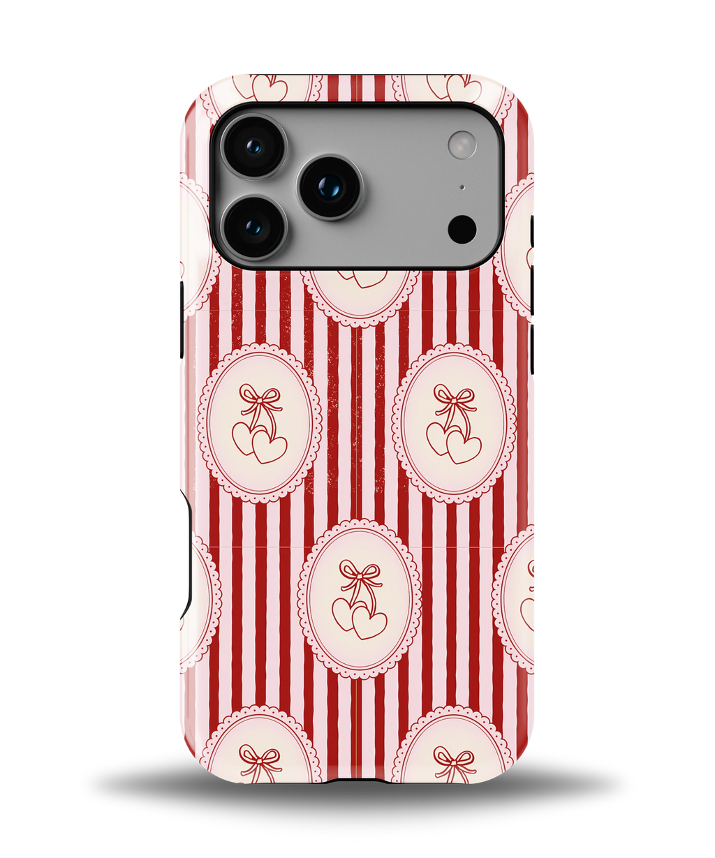 Cherry Cameo