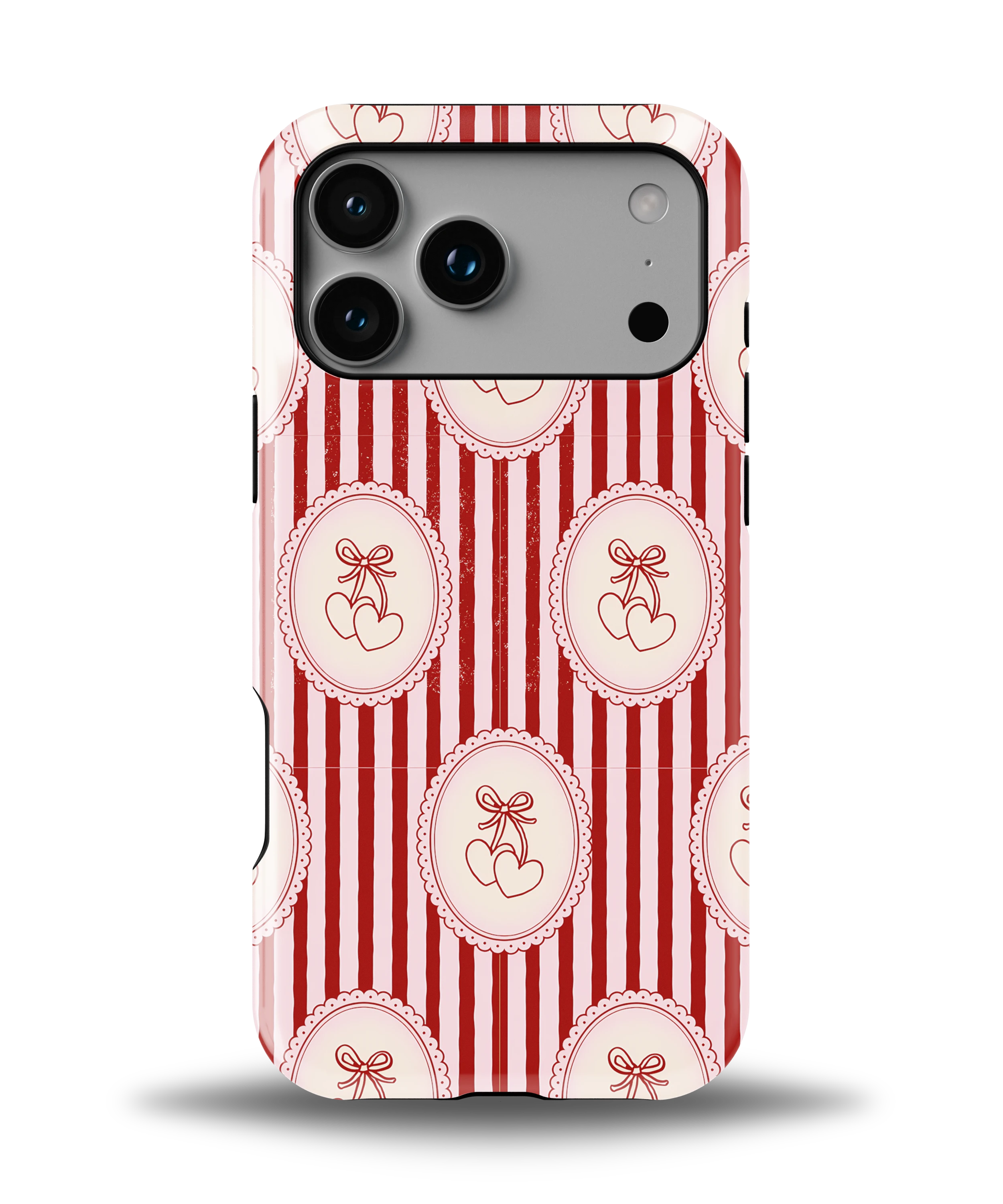 Cherry Cameo