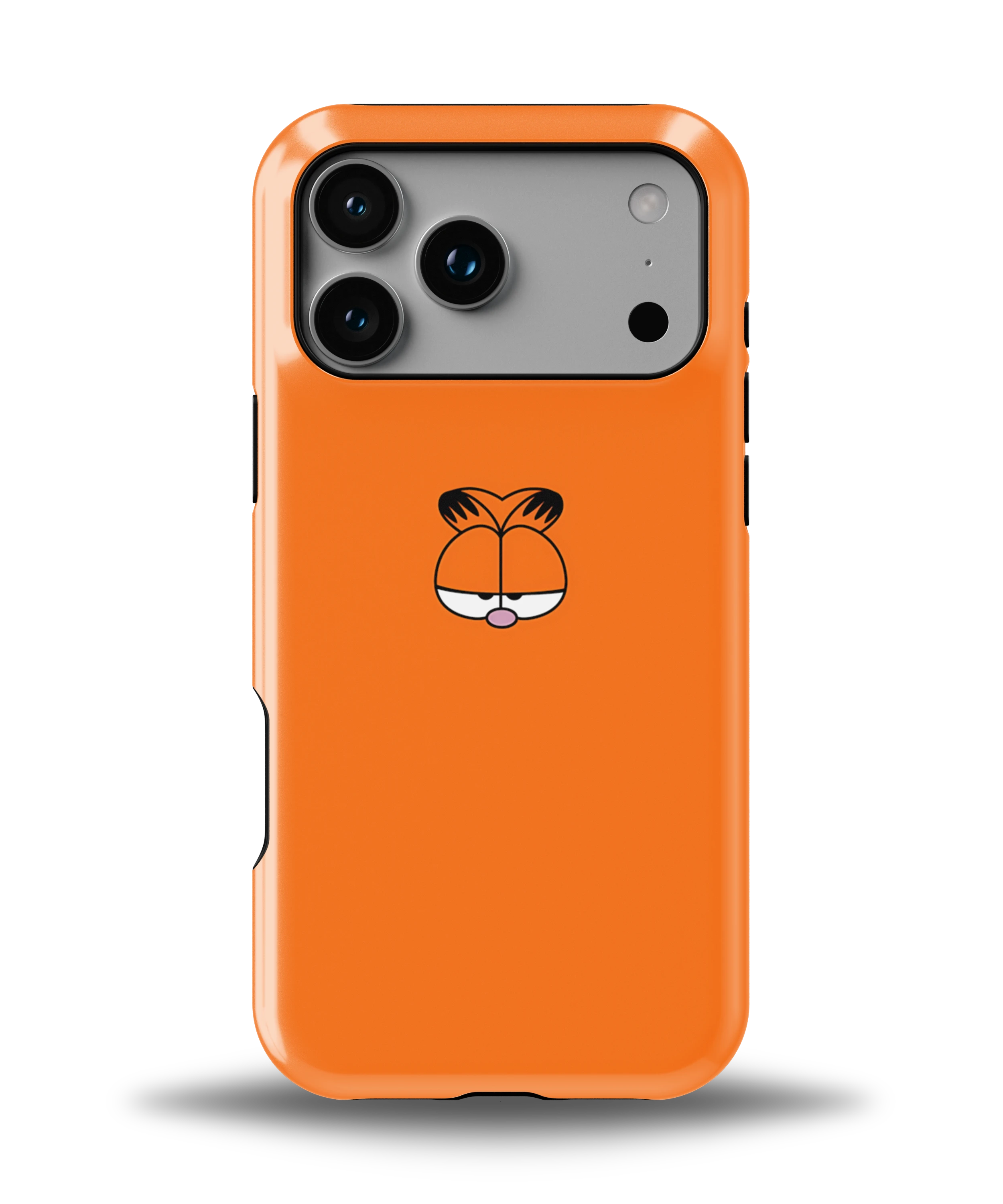 Garfield Mood